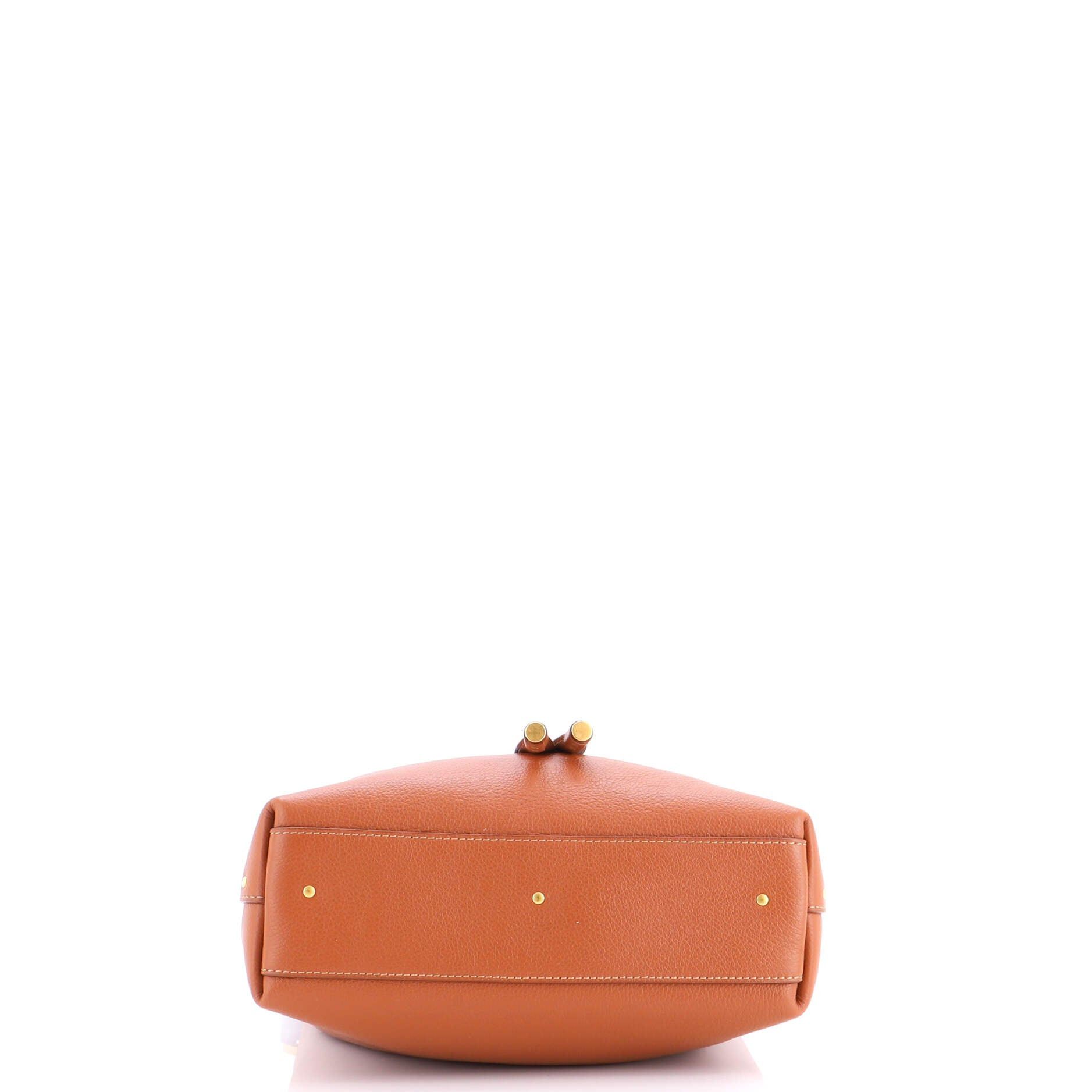 Chloe Marcie NM Hobo Size ONE SIZE - 4 Thumbnail