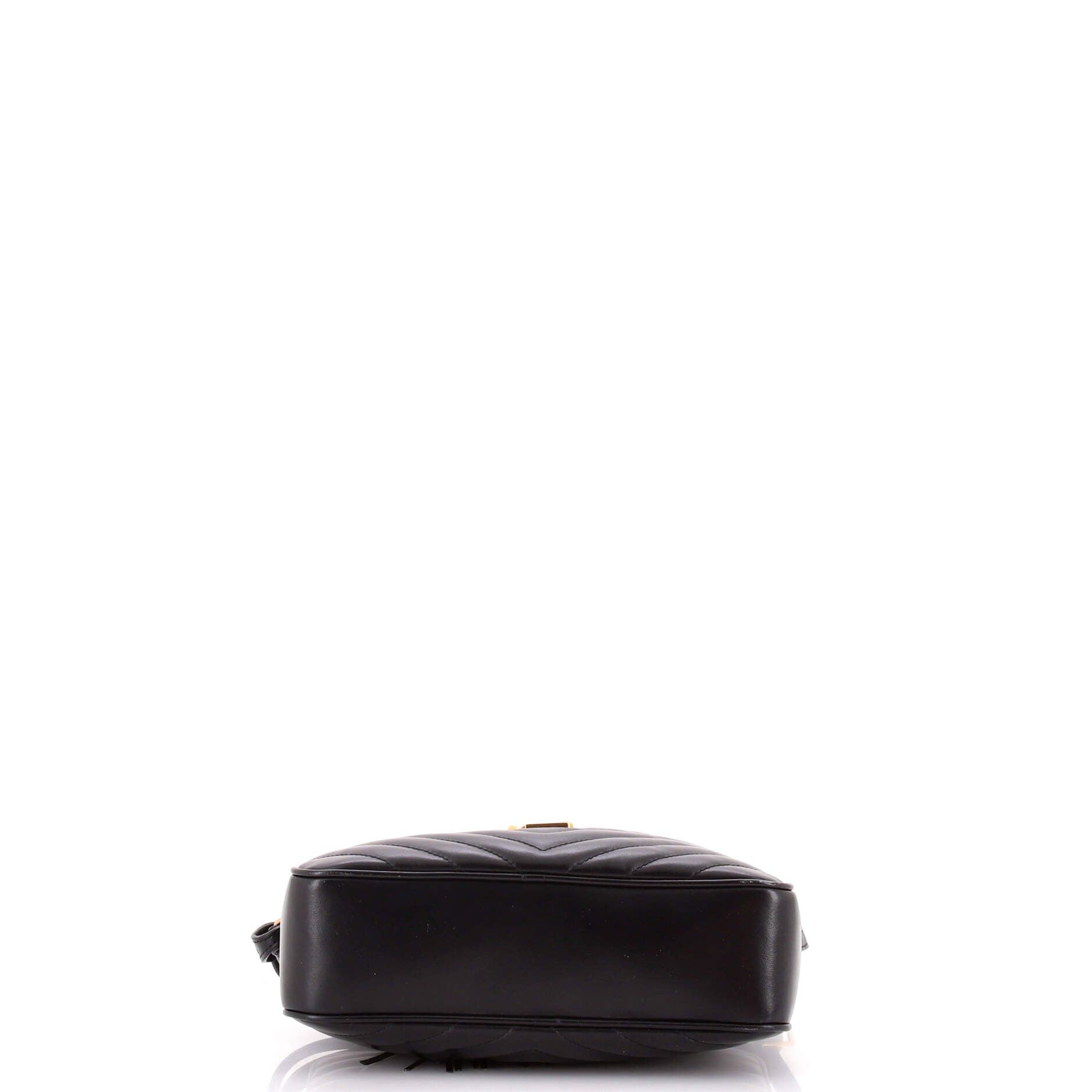 Saint Laurent Paris Lou Camera Bag Size ONE SIZE - 4 Thumbnail