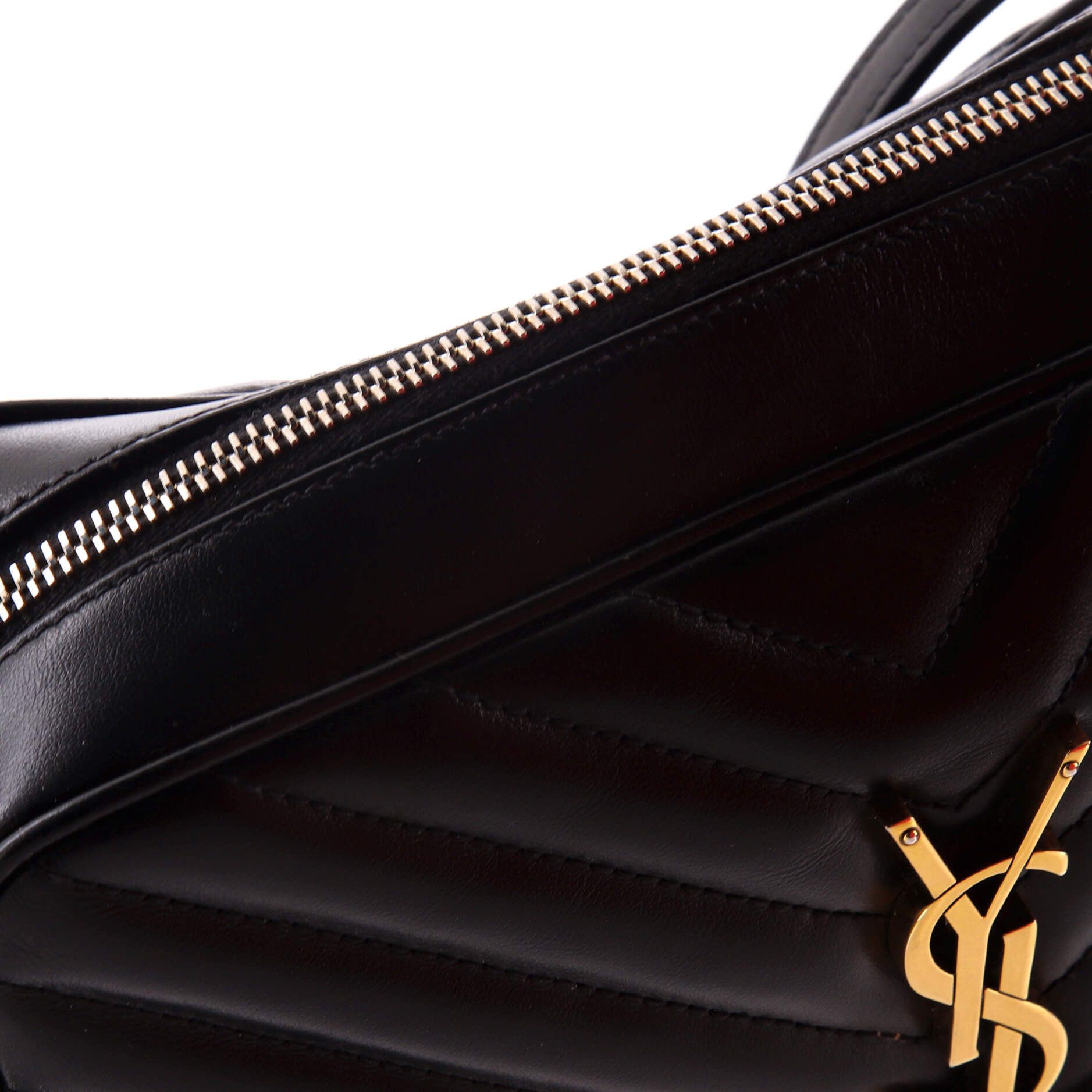 Saint Laurent Paris Lou Camera Bag Size ONE SIZE - 7 Thumbnail