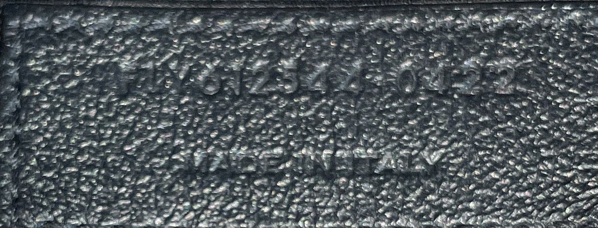 Saint Laurent Paris Lou Camera Bag Size ONE SIZE - 8 Thumbnail