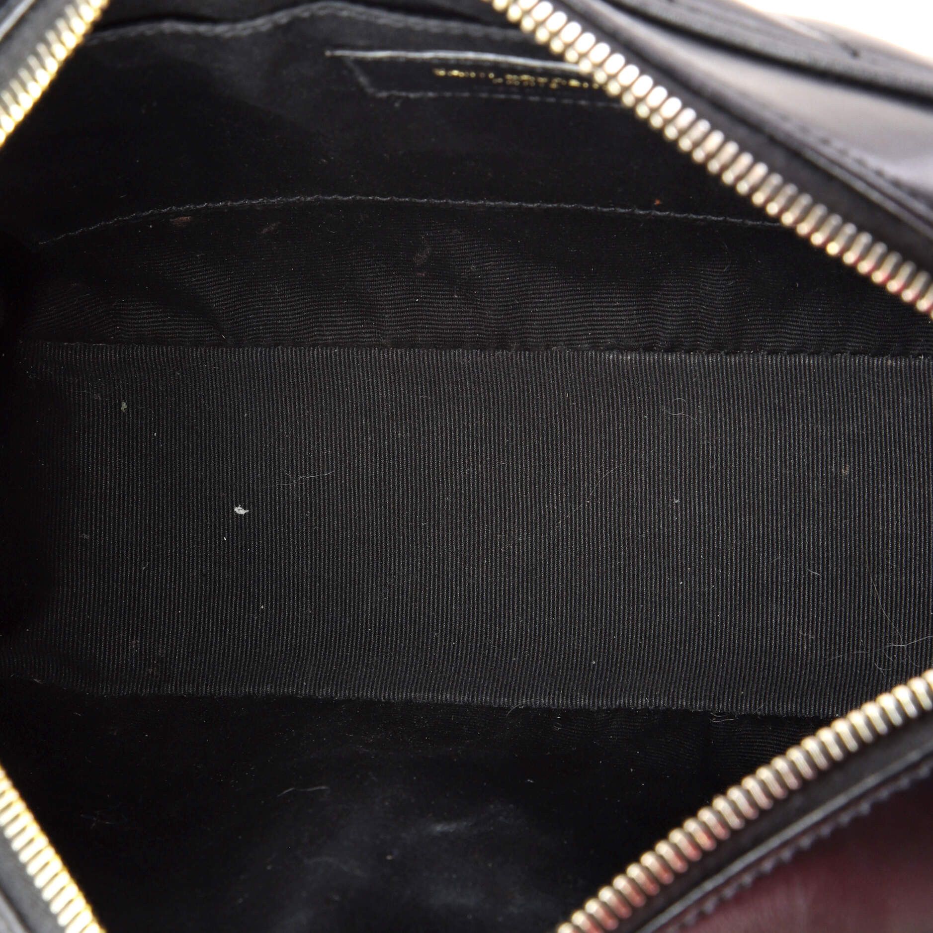 Saint Laurent Paris Lou Camera Bag Size ONE SIZE - 5 Thumbnail