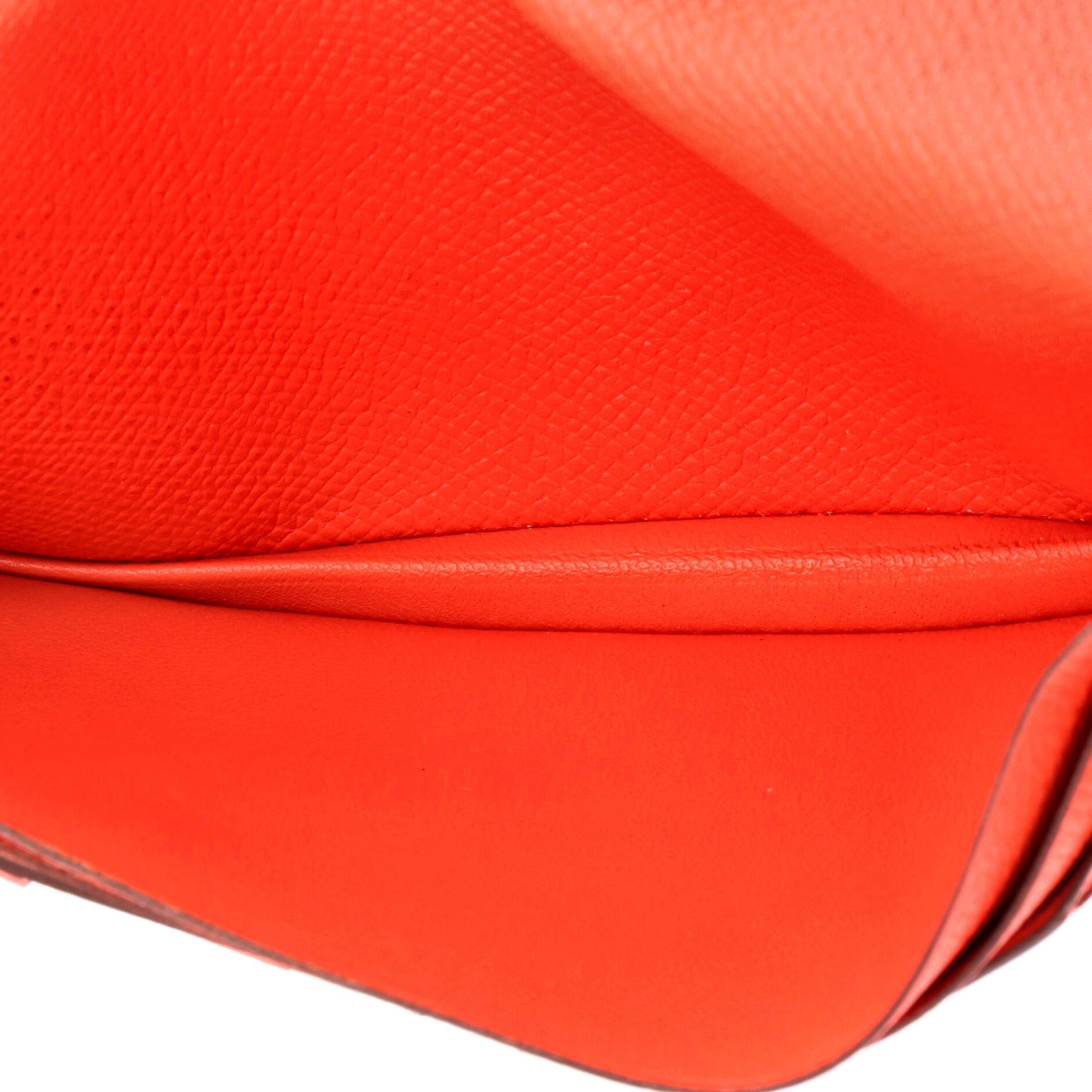 Hermes Bearn Wallet Size ONE SIZE - 5 Thumbnail