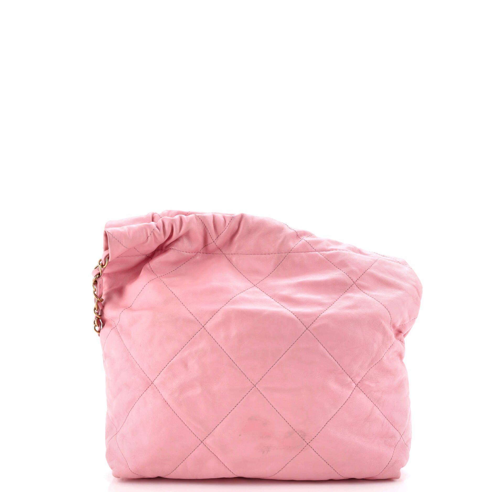 Chanel 22 Chain Hobo Size ONE SIZE - 4 Thumbnail