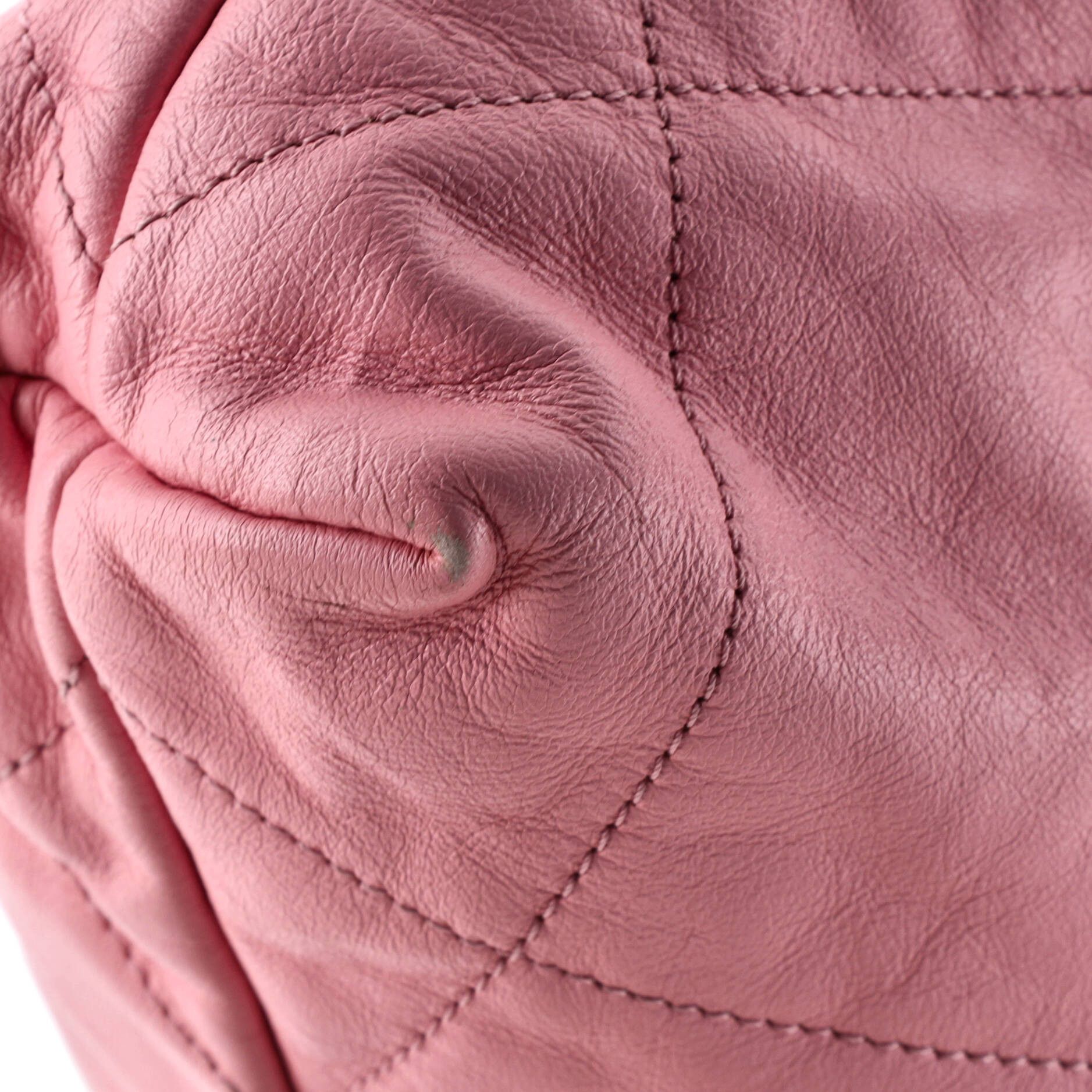 Chanel 22 Chain Hobo Size ONE SIZE - 7 Thumbnail
