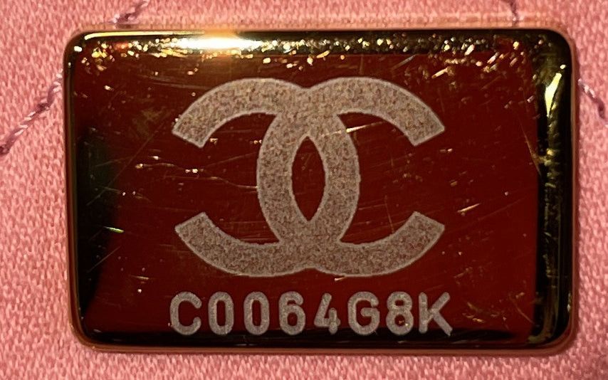 Chanel 22 Chain Hobo Size ONE SIZE - 8 Thumbnail