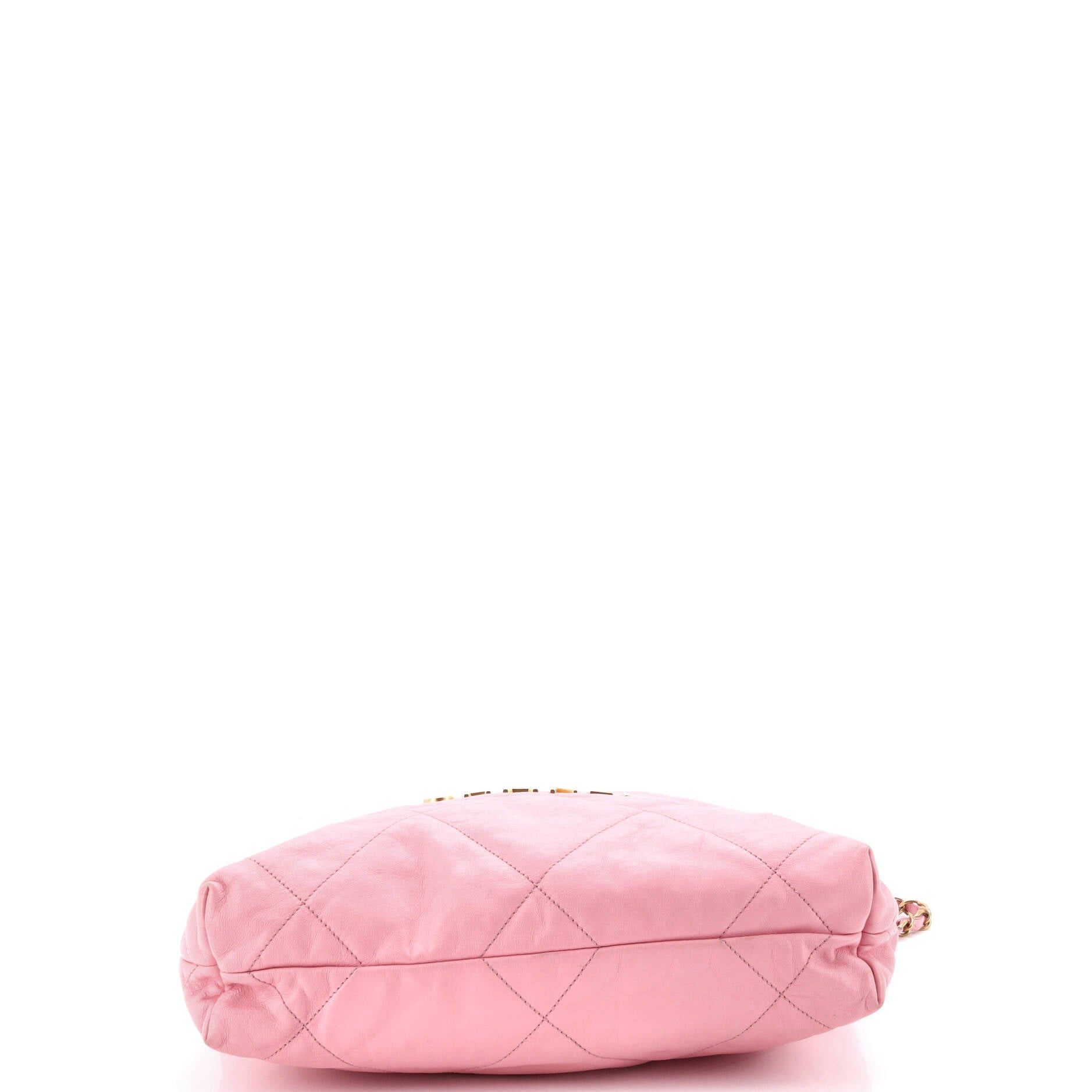 Chanel 22 Chain Hobo Size ONE SIZE - 5 Thumbnail