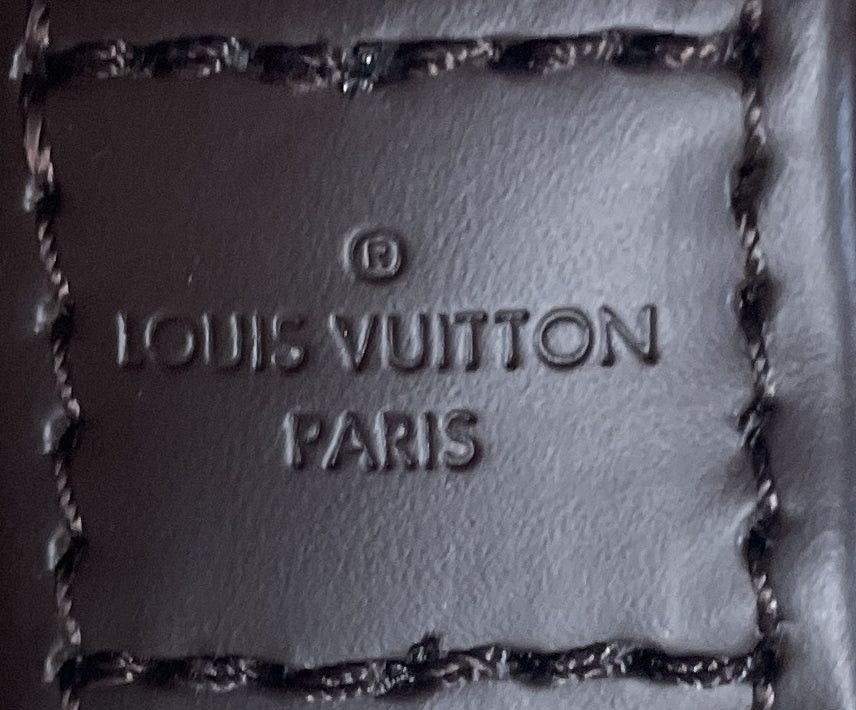 Louis Vuitton Alma Handbag Size ONE SIZE - 8 Thumbnail