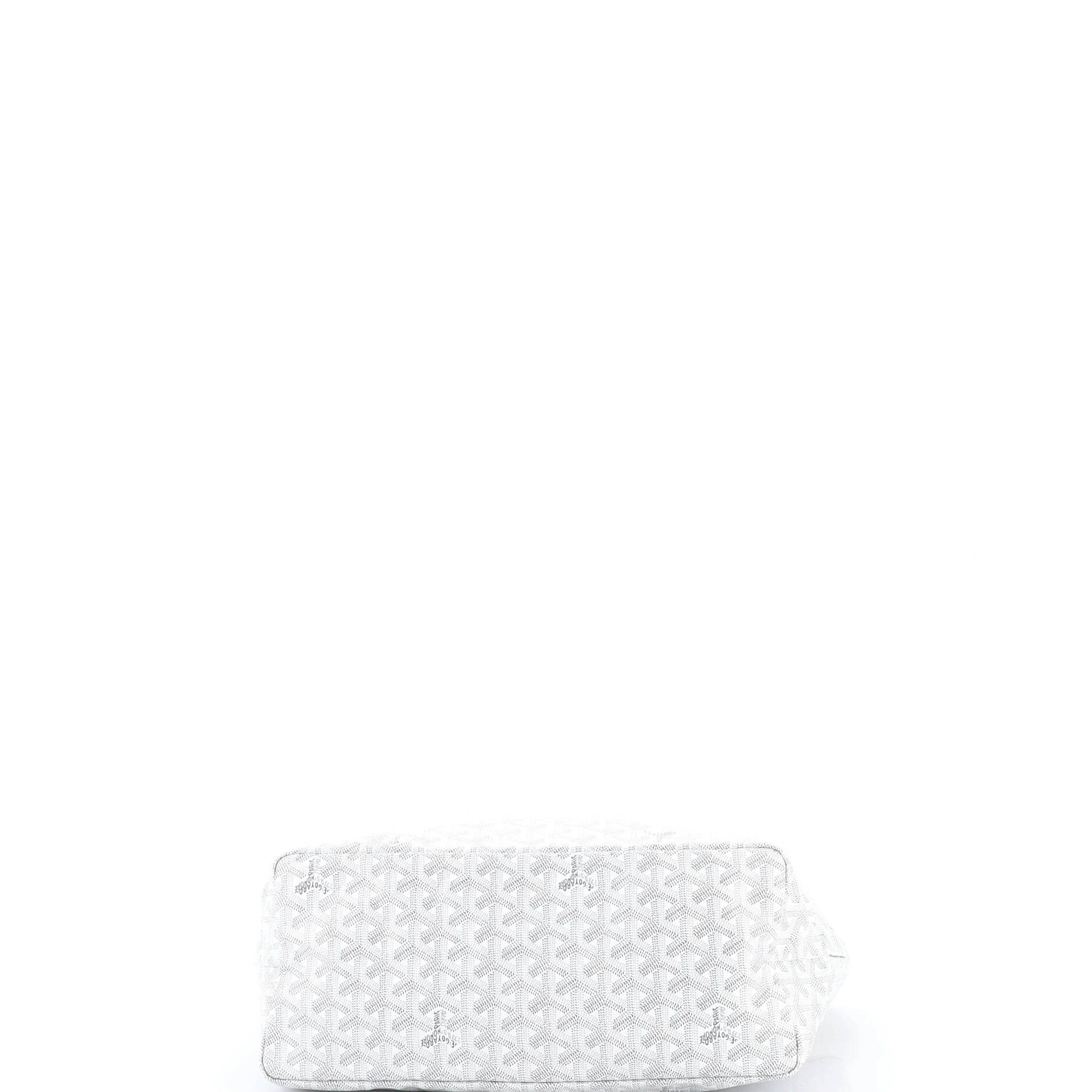 Goyard Saint Louis Tote Size ONE SIZE - 5 Thumbnail