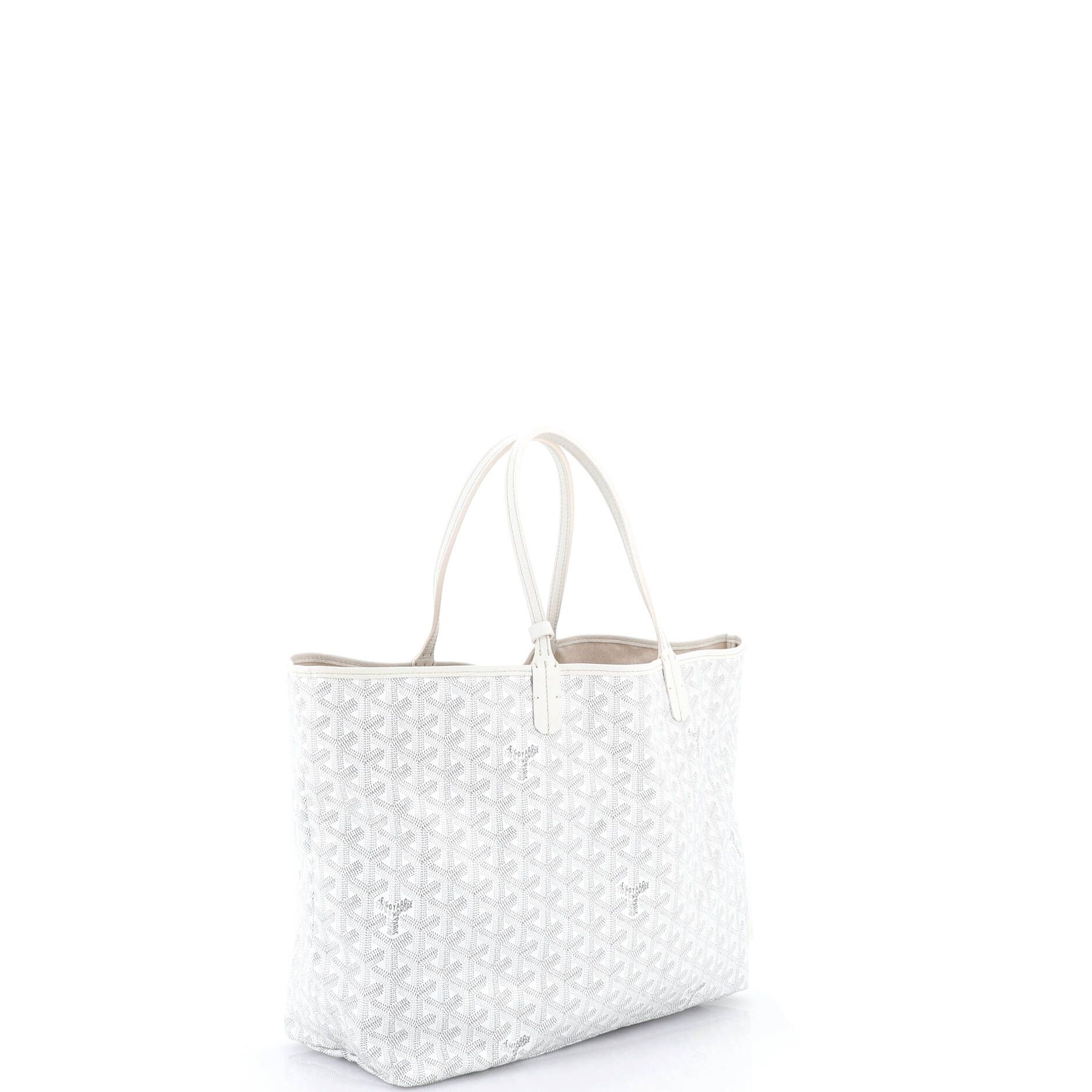 Goyard Saint Louis Tote Size ONE SIZE - 3 Thumbnail