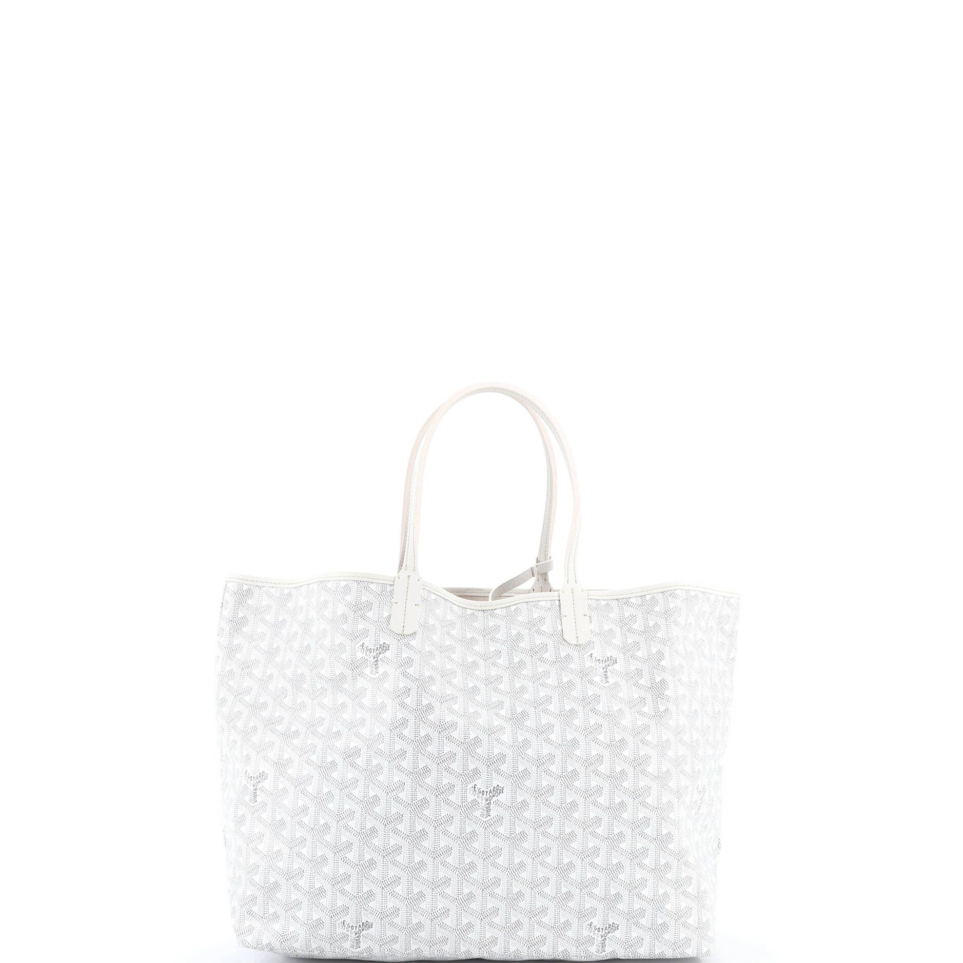 Goyard Saint Louis Tote Size ONE SIZE - 4 Thumbnail