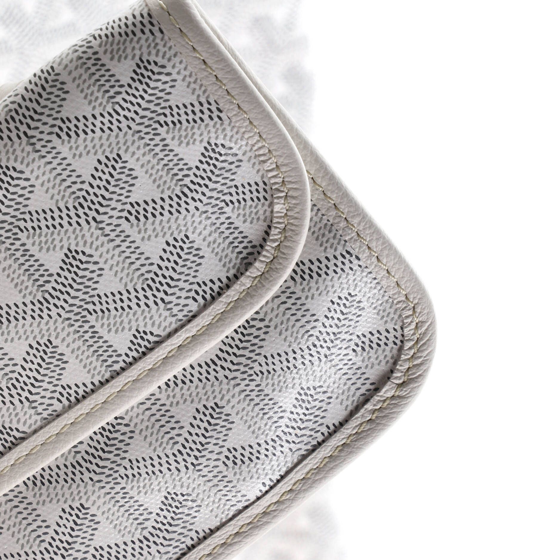 Goyard Saint Louis Tote Size ONE SIZE - 8 Thumbnail
