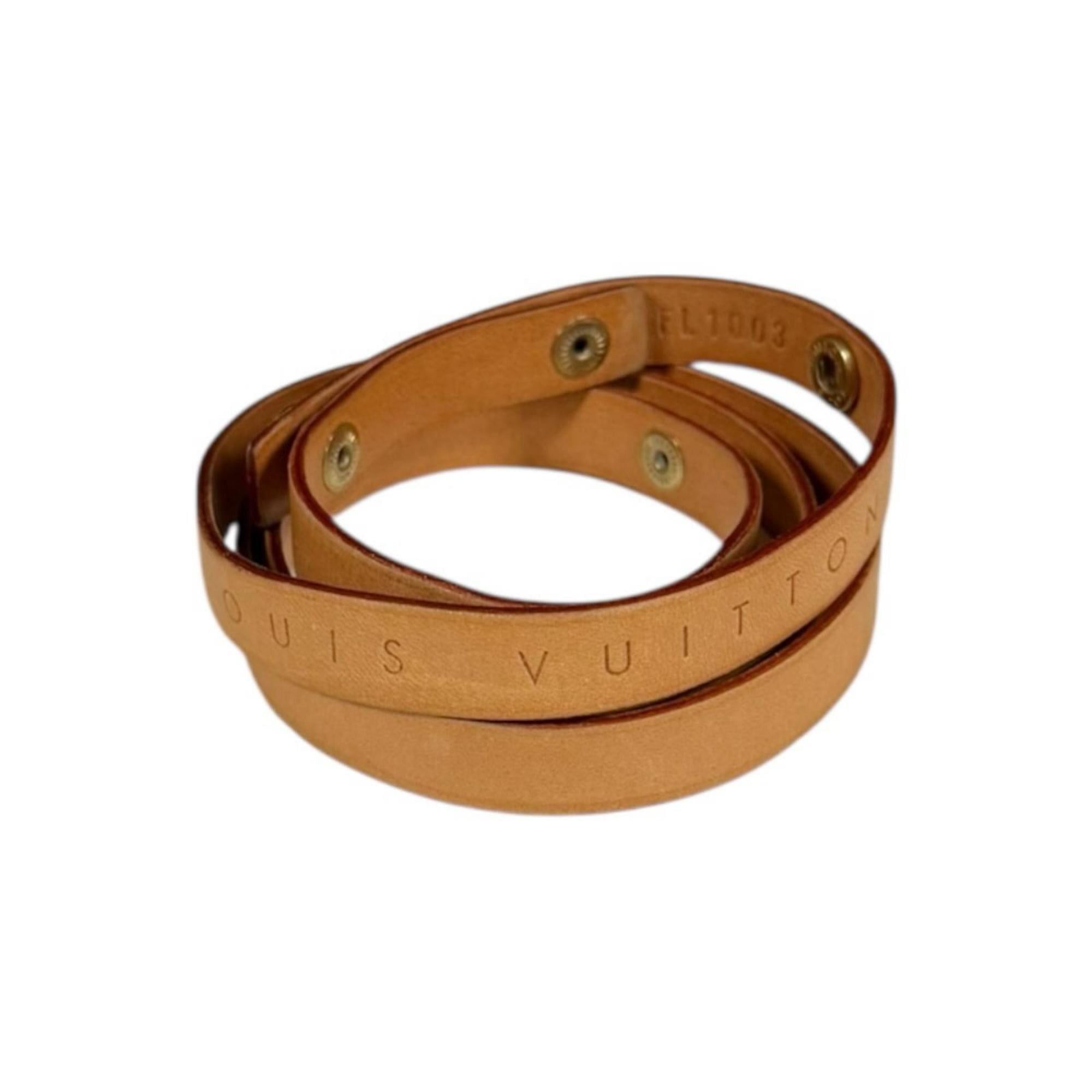 Louis Vuitton Pre-owned Louis Vuitton Pochette Florentine Monogram Waist Bag in Canvas (M51855) Brown. Women's. Size ONE SIZE - 10 Thumbnail
