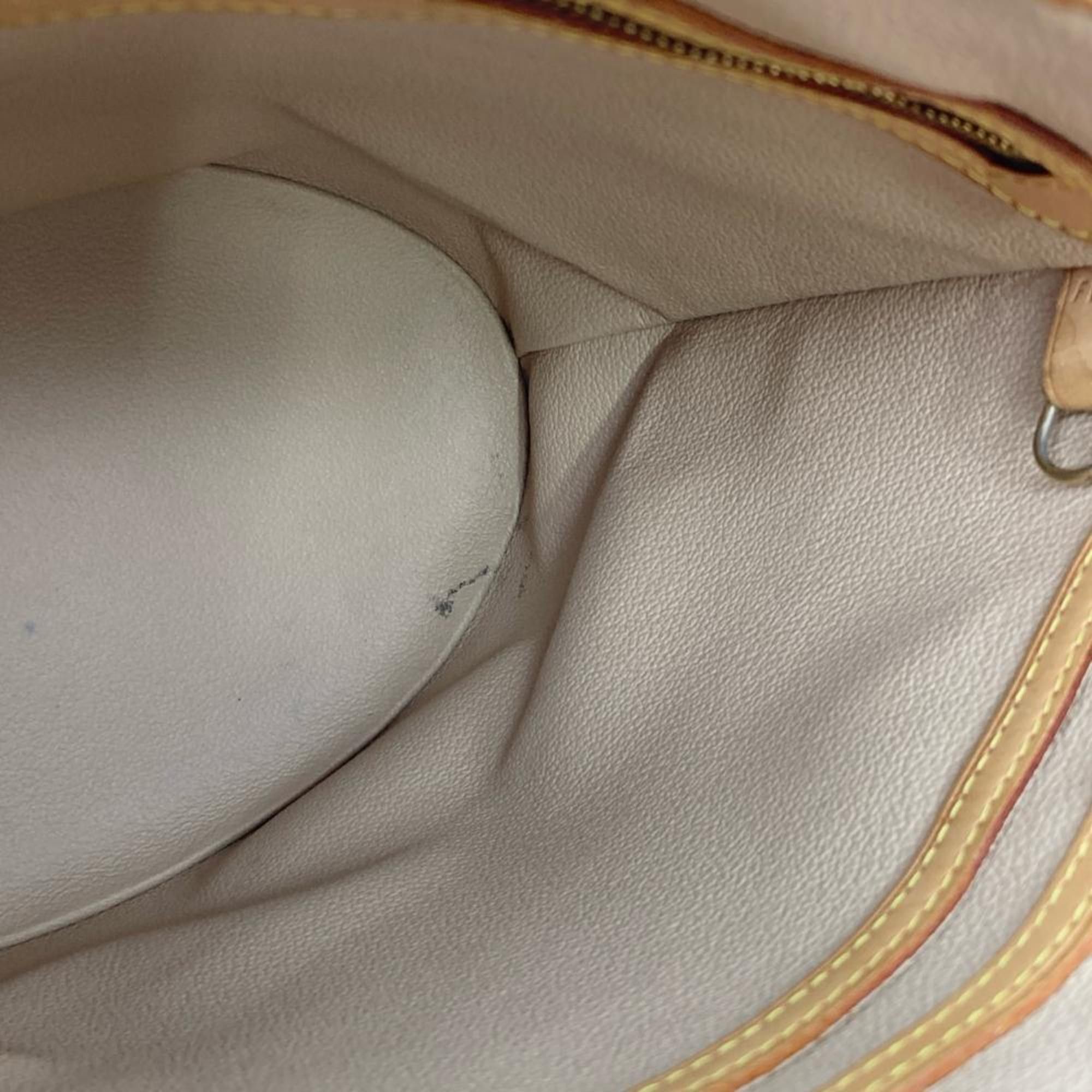 Louis Vuitton Louis Vuitton Bucket PM Handbag Monogram Canvas M42238 Tote Bag Size ONE SIZE - 11 Thumbnail