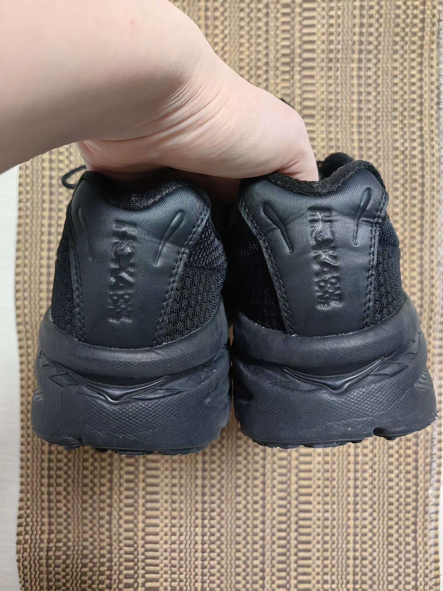 Engineered Garments Engineered Garments x Hoka Bondi B Size US 11 / EU 44 - 5 Thumbnail