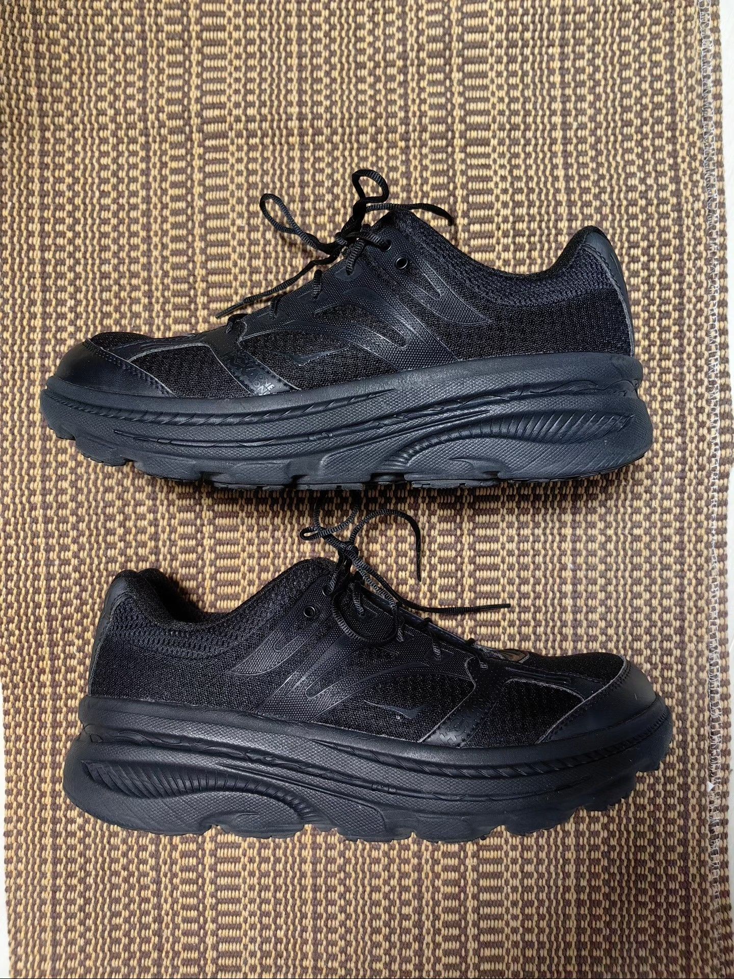 Engineered Garments Engineered Garments x Hoka Bondi B Size US 11 / EU 44 - 4 Thumbnail