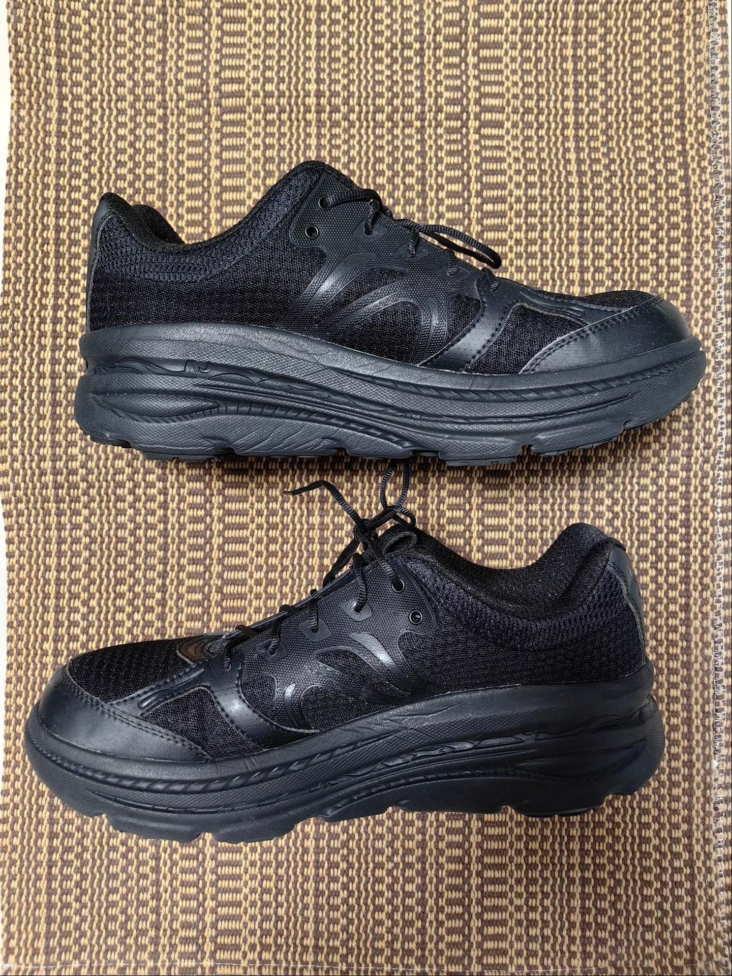 Engineered Garments Engineered Garments x Hoka Bondi B Size US 11 / EU 44 - 3 Thumbnail