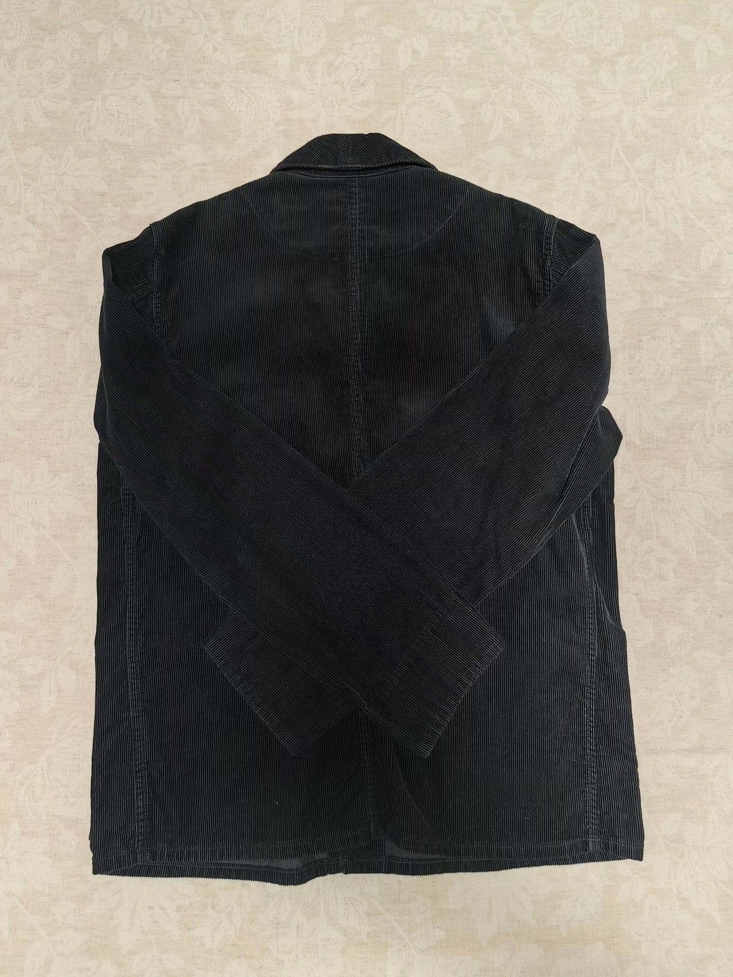 IENKI IENKI TACITURNLI Corduroy Jacket Size US L / EU 52-54 / 3 - 6 Thumbnail