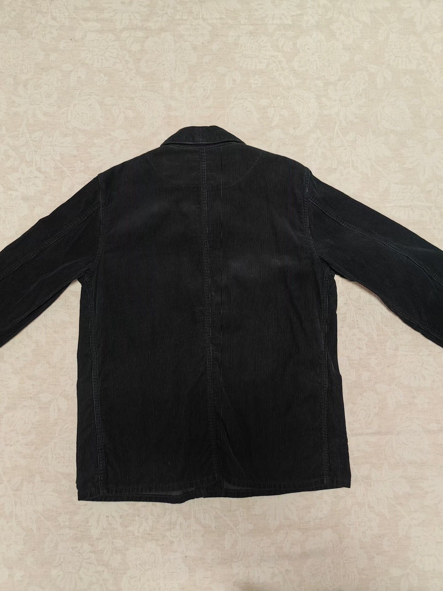 IENKI IENKI TACITURNLI Corduroy Jacket Size US L / EU 52-54 / 3 - 5 Thumbnail