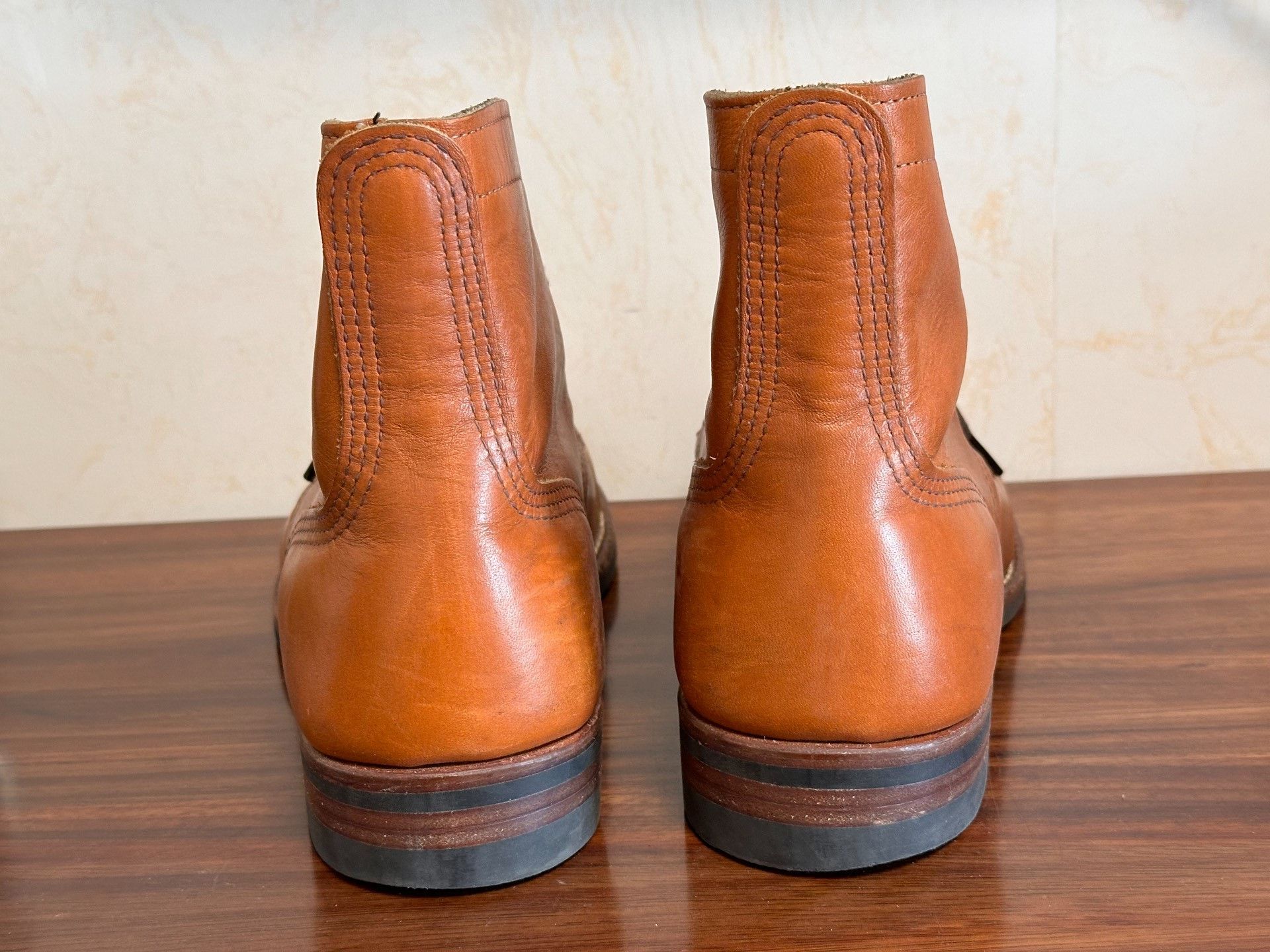 Red Wing Red Wing 8011 Paratrooper Boots Size US 10 / EU 43 - 6 Thumbnail