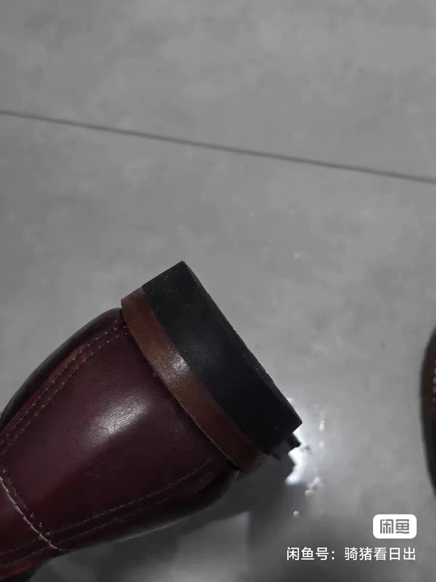 Red Wing Redwing 9011 Beckman Boots Size US 8.5 / EU 41-42 - 5 Thumbnail