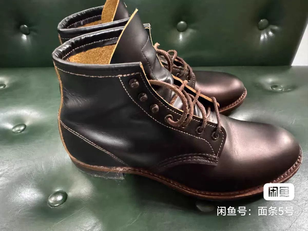 Red Wing Red Wing 9060 Boots Size US 8.5 / EU 41-42 - 2 Thumbnail