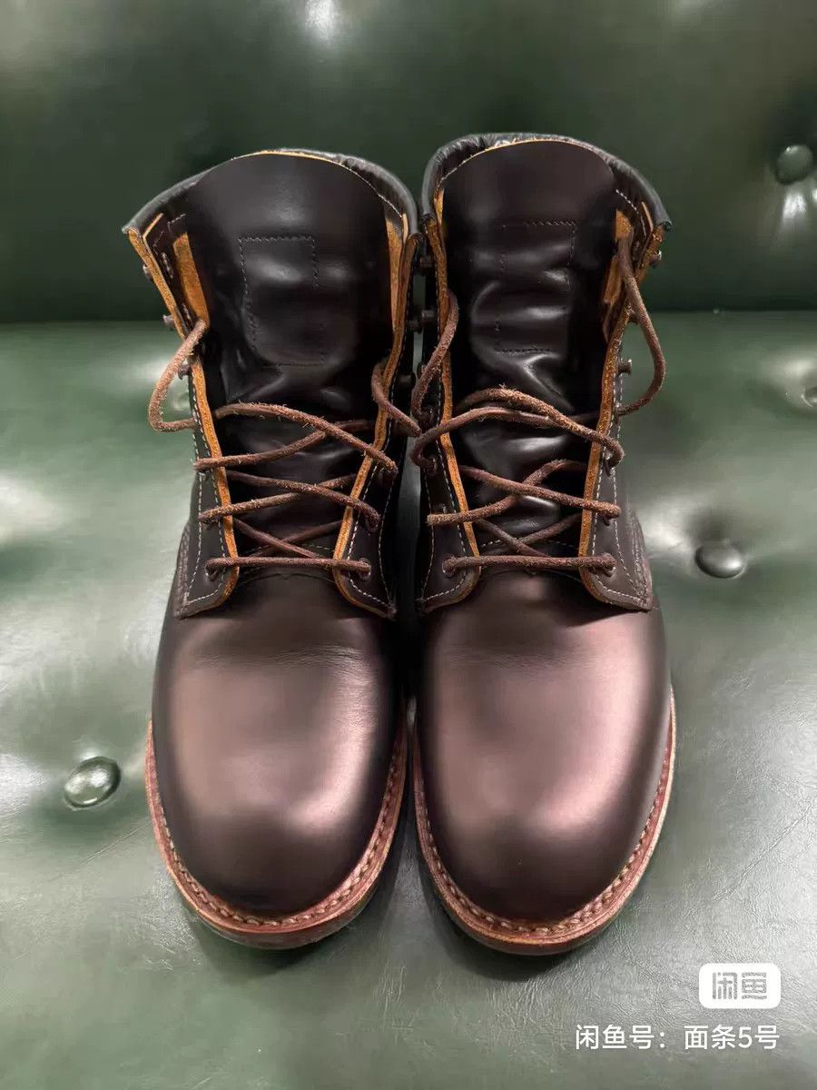 Red Wing Red Wing 9060 Boots Size US 8.5 / EU 41-42 - 3 Thumbnail