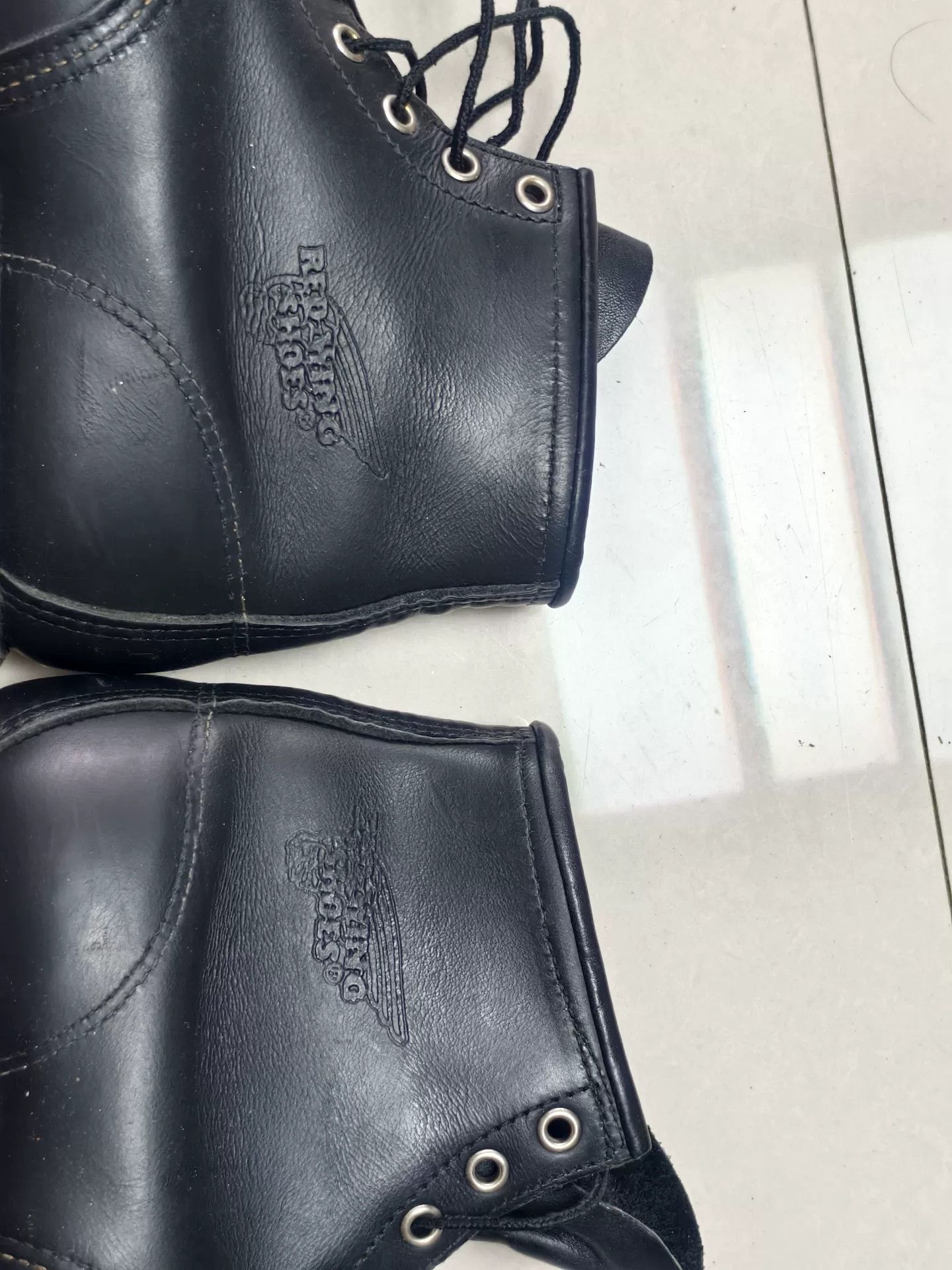Red Wing Red Wing 8179 Size 7.5E Size US 7.5 / EU 40-41 - 5 Thumbnail