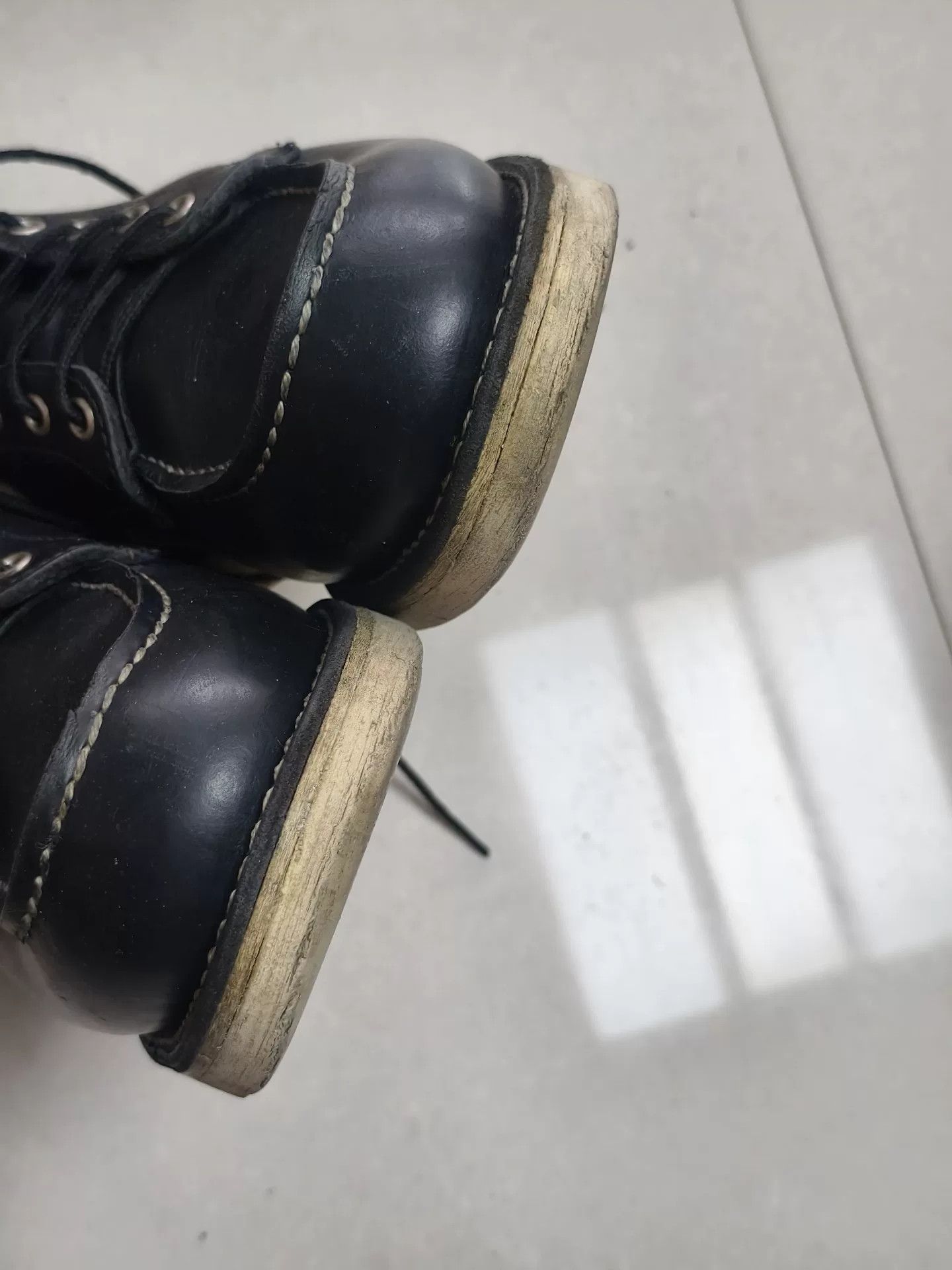 Red Wing Red Wing 8179 Size 7.5E Size US 7.5 / EU 40-41 - 7 Thumbnail