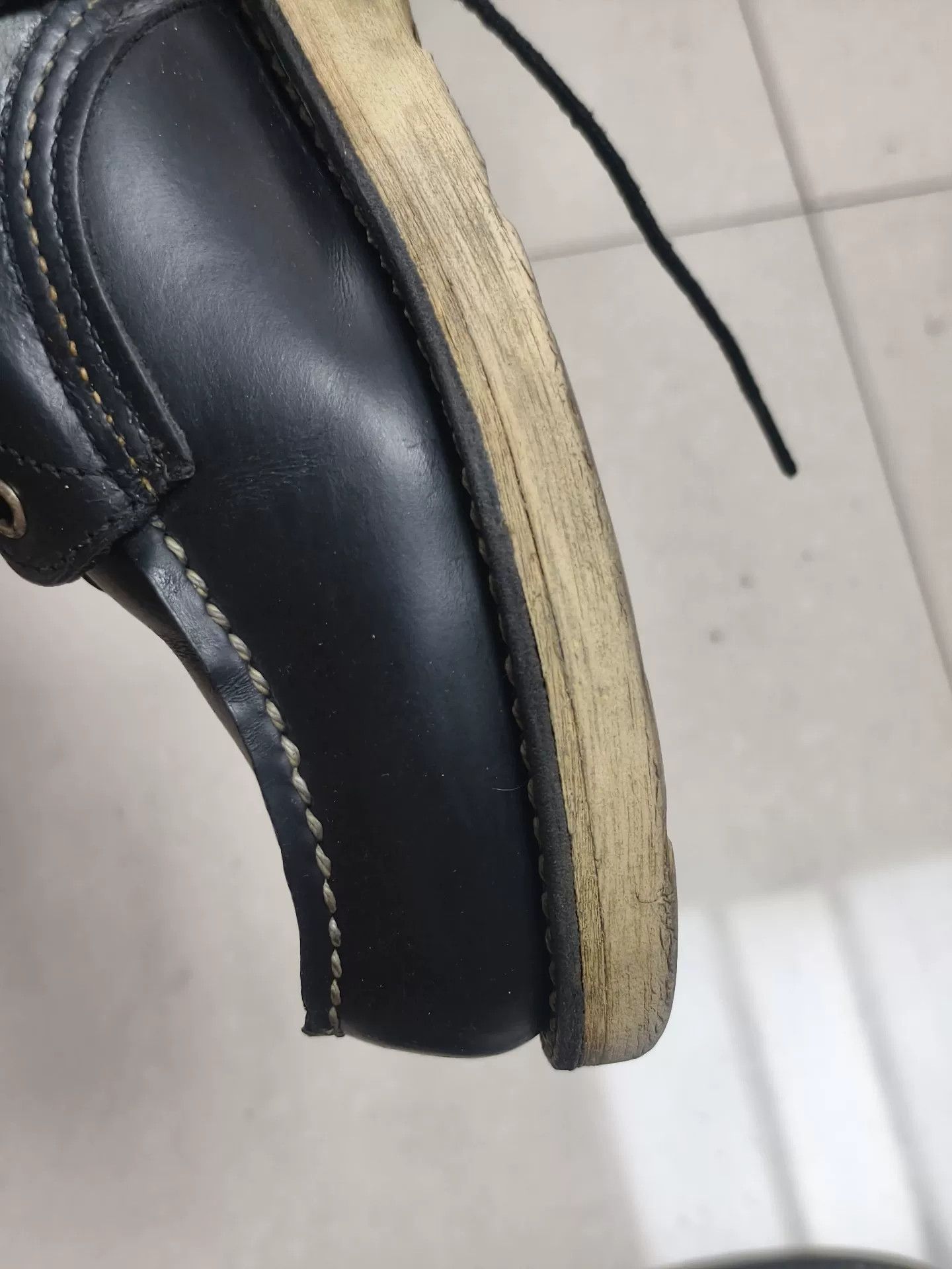 Red Wing Red Wing 8179 Size 7.5E Size US 7.5 / EU 40-41 - 8 Thumbnail