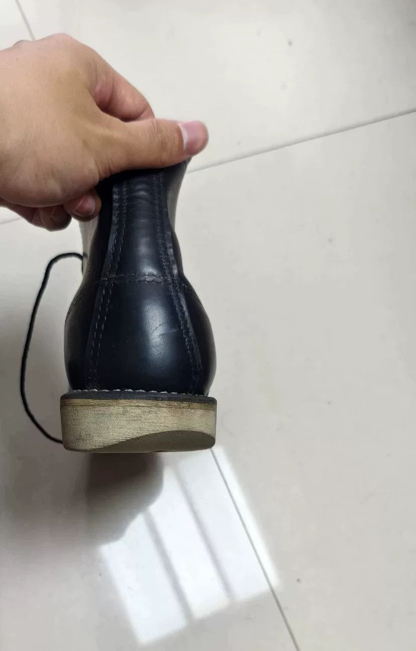 Red Wing Red Wing 8179 Size 7.5E Size US 7.5 / EU 40-41 - 6 Thumbnail