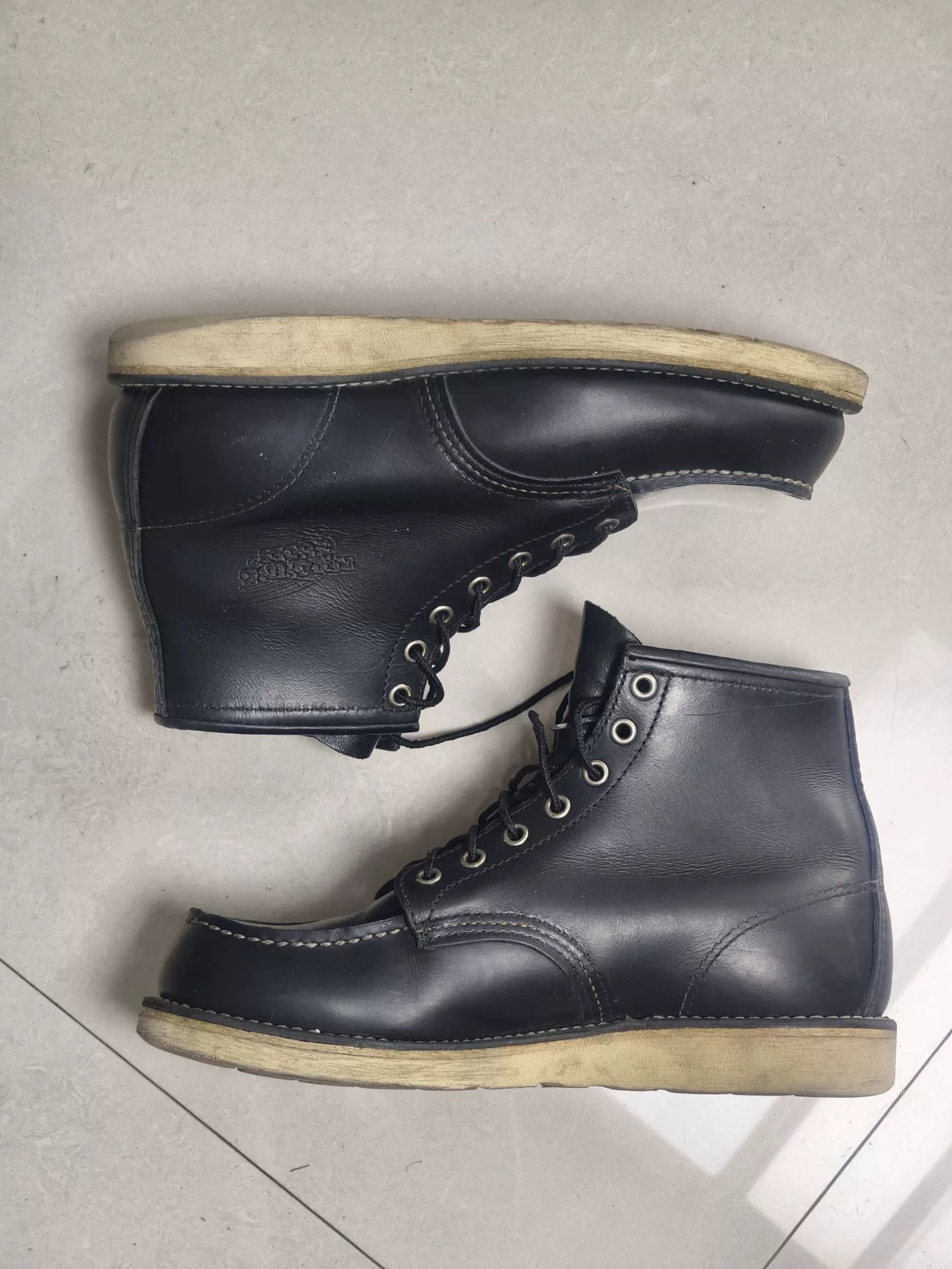 Red Wing Red Wing 8179 Size 7.5E Size US 7.5 / EU 40-41 - 3 Thumbnail