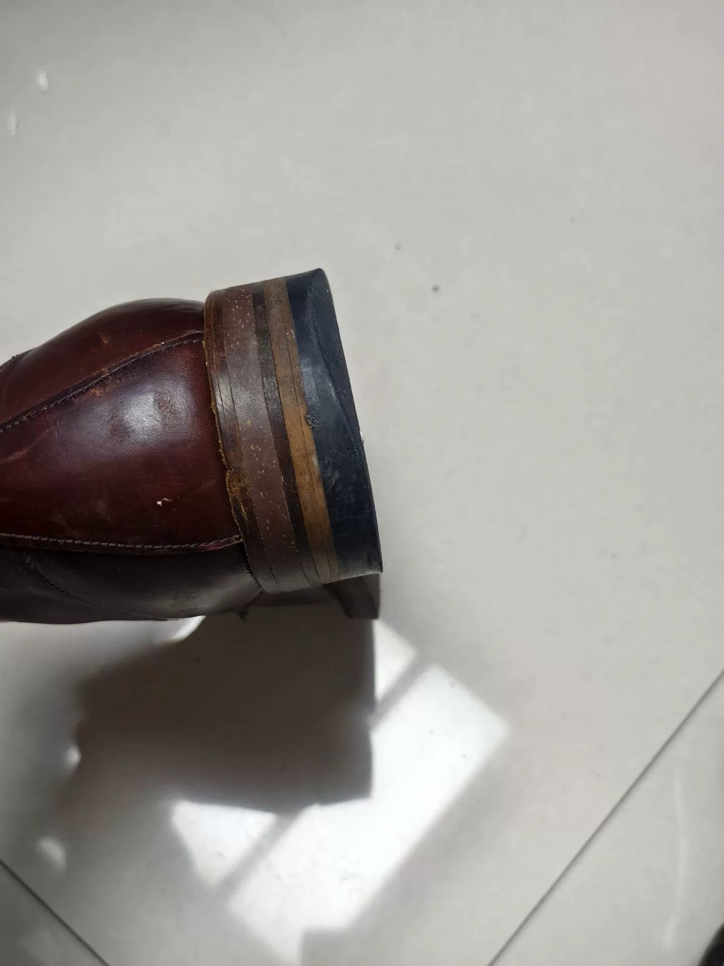 Alden Alden 403 Indiana Jones Boots Size US 8 / EU 41 - 5 Thumbnail