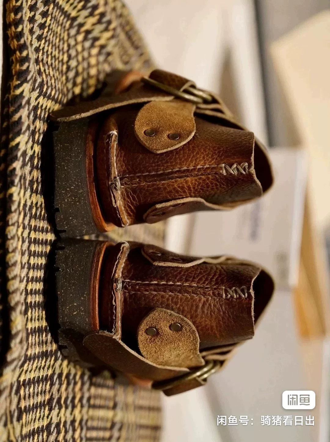 Yuketen Yuketen Ring Boots Size US 9 / EU 42 - 3 Thumbnail