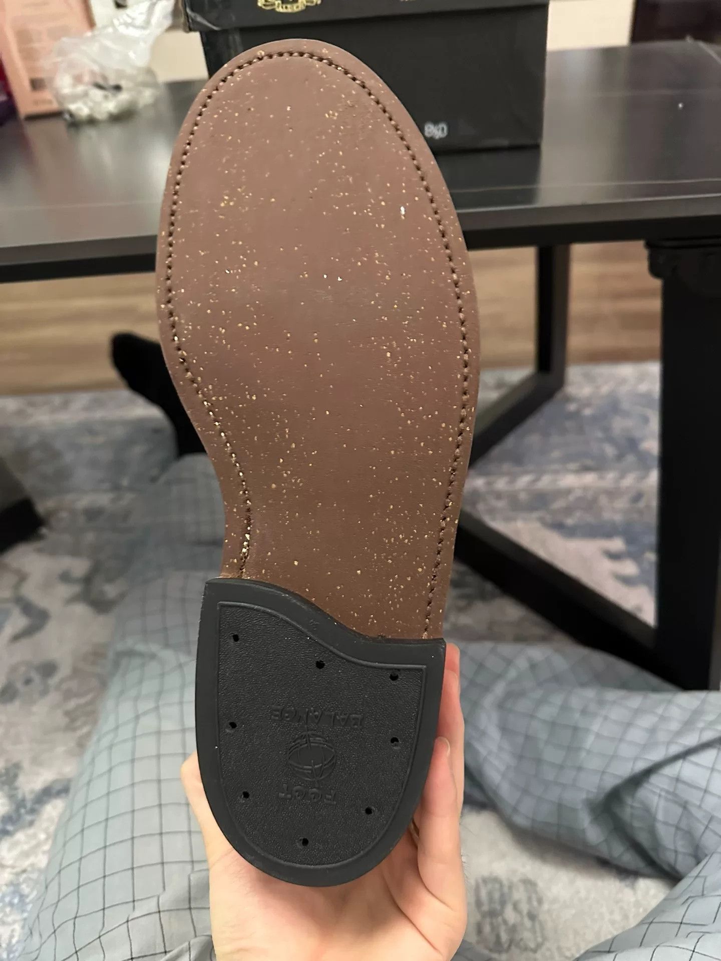 Alden Alden Milkshake Suede Indy Boot Size US 8.5 / EU 41-42 - 4 Thumbnail