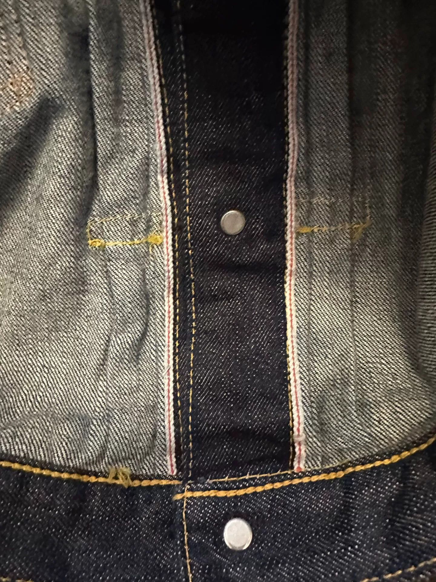Evisu EVISU Lot 1506 No2 Jacket Size US M / EU 48-50 / 2 - 7 Thumbnail
