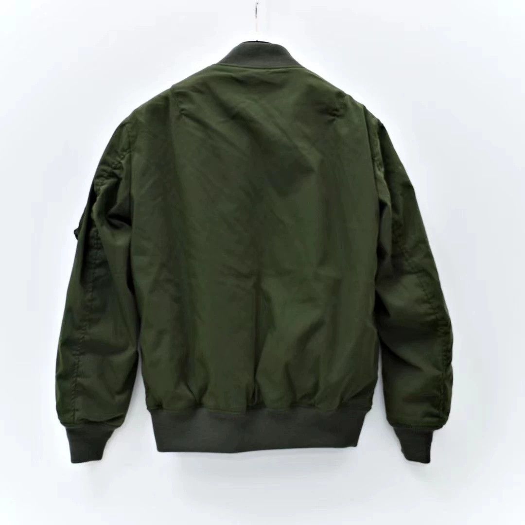 BEAUTY&YOUTH Beauty Youth B&Y MA1 Jacket Size US L / EU 52-54 / 3 - 3 Thumbnail