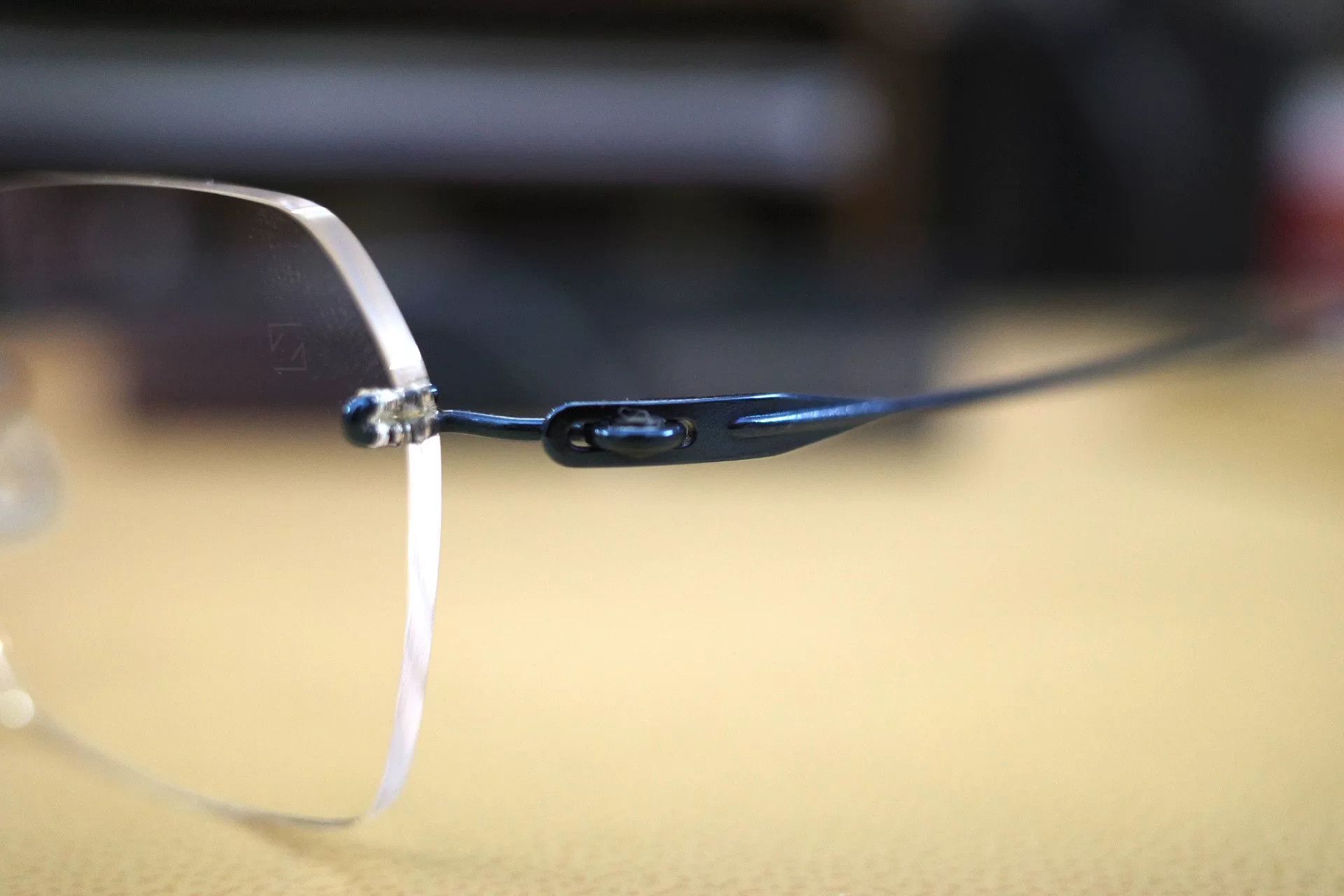 Lindbergh Lindbergh Rimless Glasses Size ONE SIZE - 4 Thumbnail