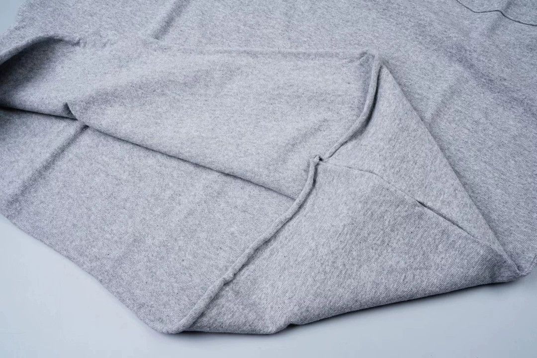 Descendant Descendant Basic Short-Sleeve Gray Tee Size US M / EU 48-50 / 2 - 5 Thumbnail