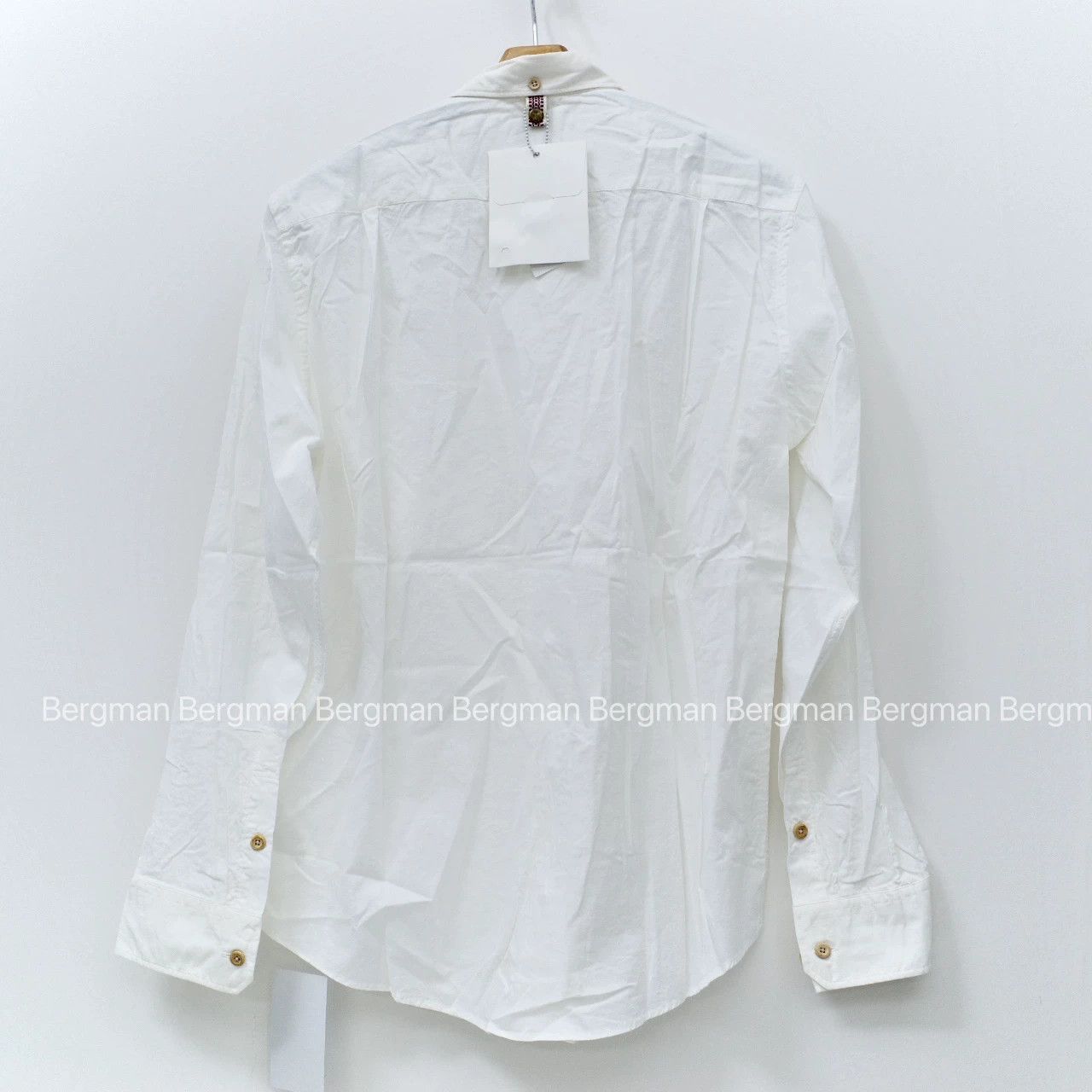 Visvim visvim 15AW LUNGTA ROTHKO BD L/S Size US M / EU 48-50 / 2 - 2 Thumbnail