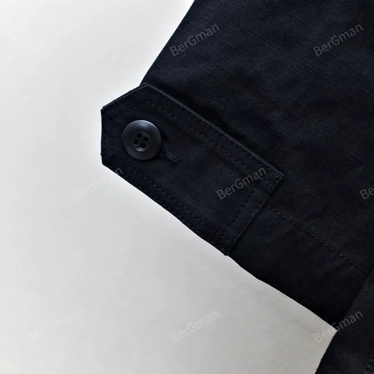 Wtaps WTAPS Jungle LS Nyco Ripstop Shirt Size US S / EU 44-46 / 1 - 4 Thumbnail