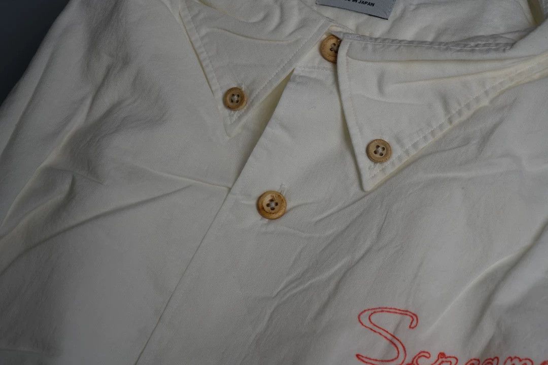 Visvim visvim 15ss lungta Rothko.B.D. L/S Shirt Size US M / EU 48-50 / 2 - 4 Thumbnail