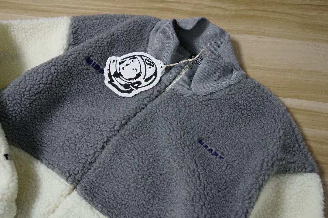 Billionaire Boys Club Billionaire Boys Club Fleece Ice Cream Jacket Size US M / EU 48-50 / 2 - 4 Thumbnail
