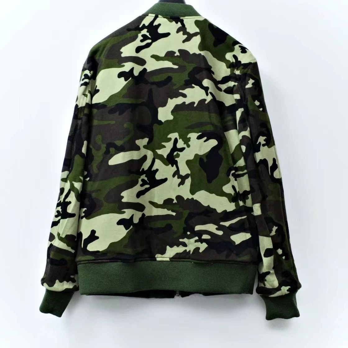 F.C.R.B FCRB 37 STAR MA-1 Double-Sided Jacket Size US M / EU 48-50 / 2 - 6 Thumbnail