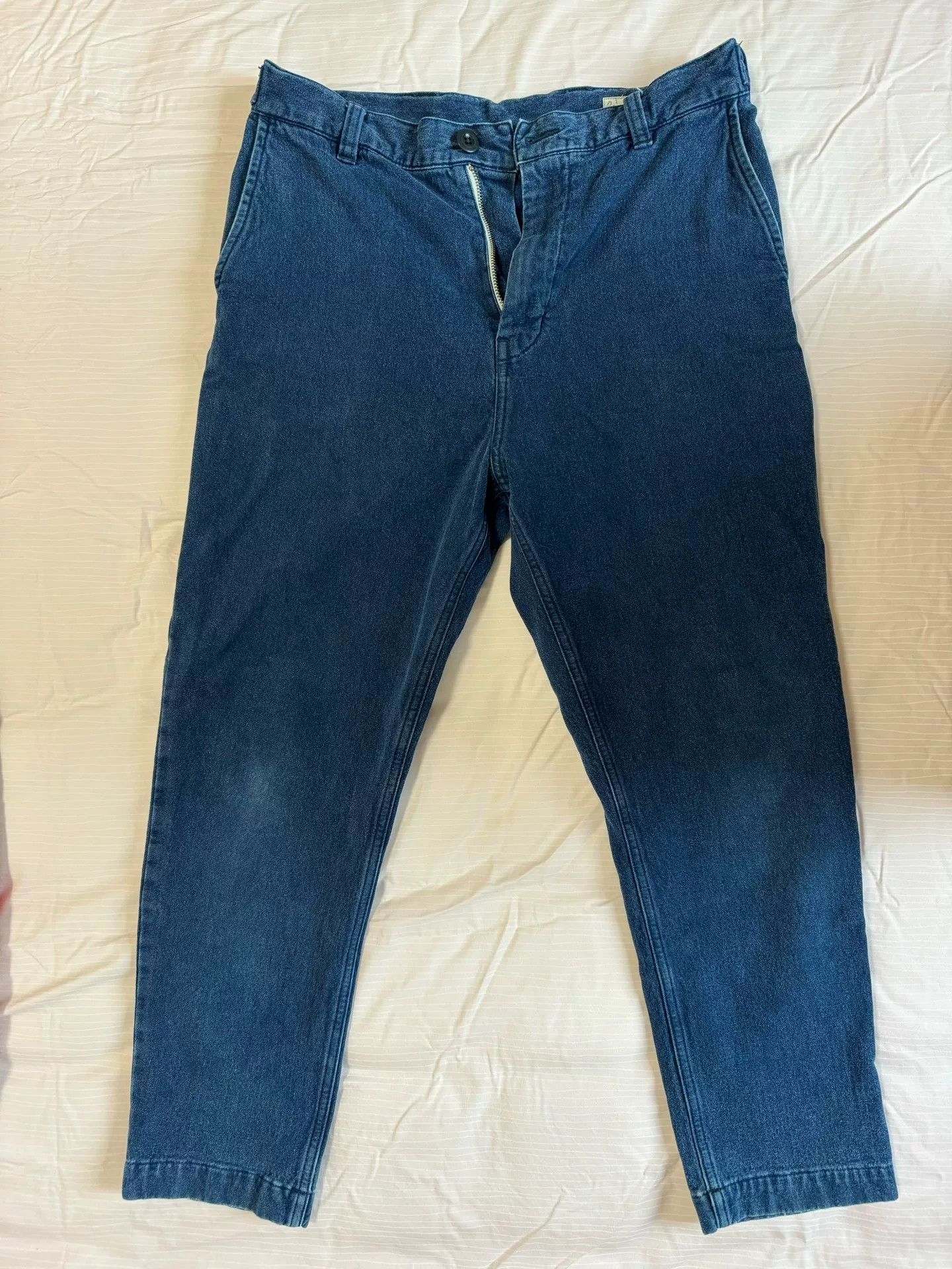 Porter Classic Porter Classic Pants Size US 39 - 3 Thumbnail