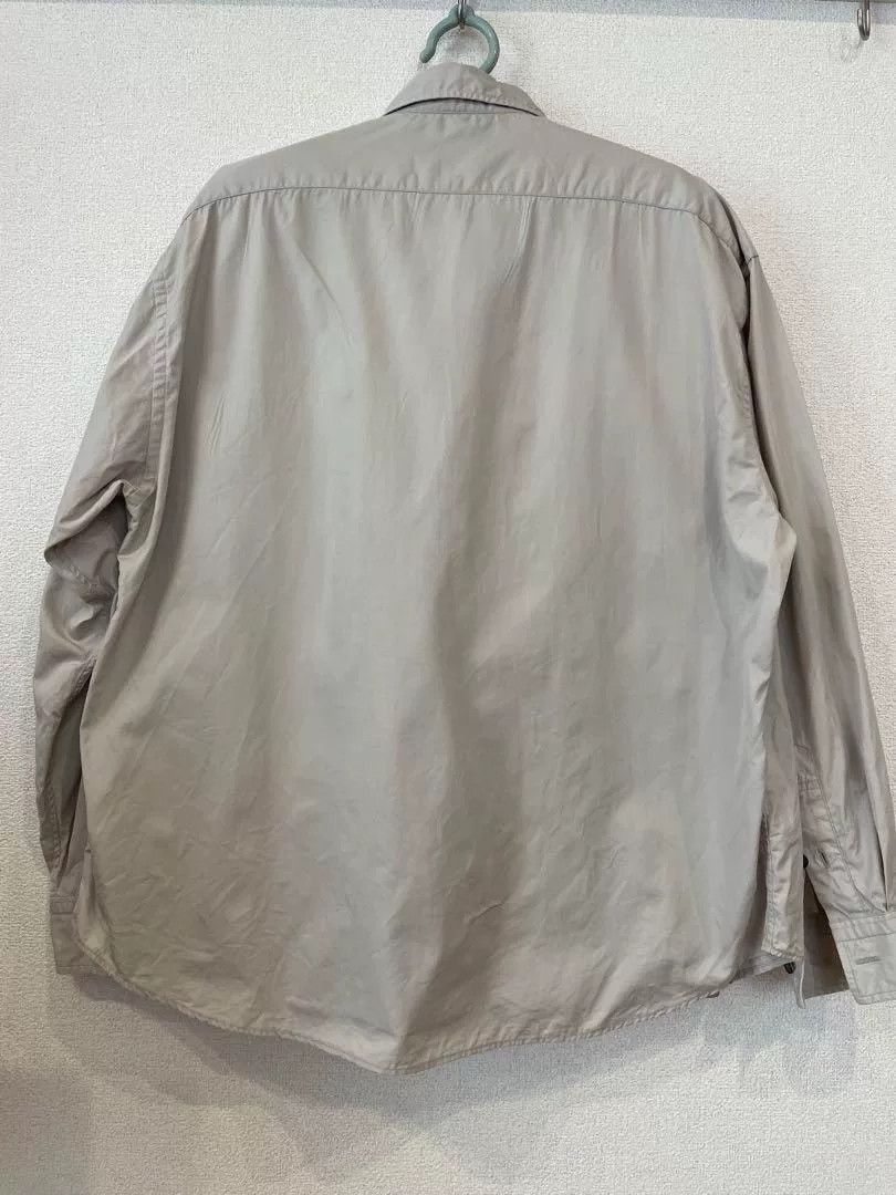 Porter Classic Porter Classic PC Rollup Shirt Size US S / EU 44-46 / 1 - 2 Thumbnail