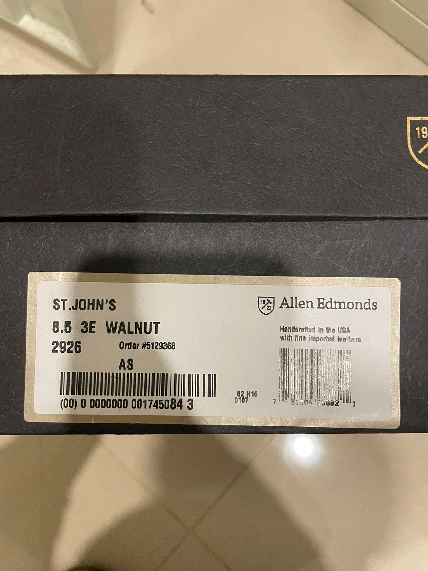 Allen Edmonds Allen Edmonds Monk Shoes Size US 8.5 / EU 41-42 - 3 Thumbnail