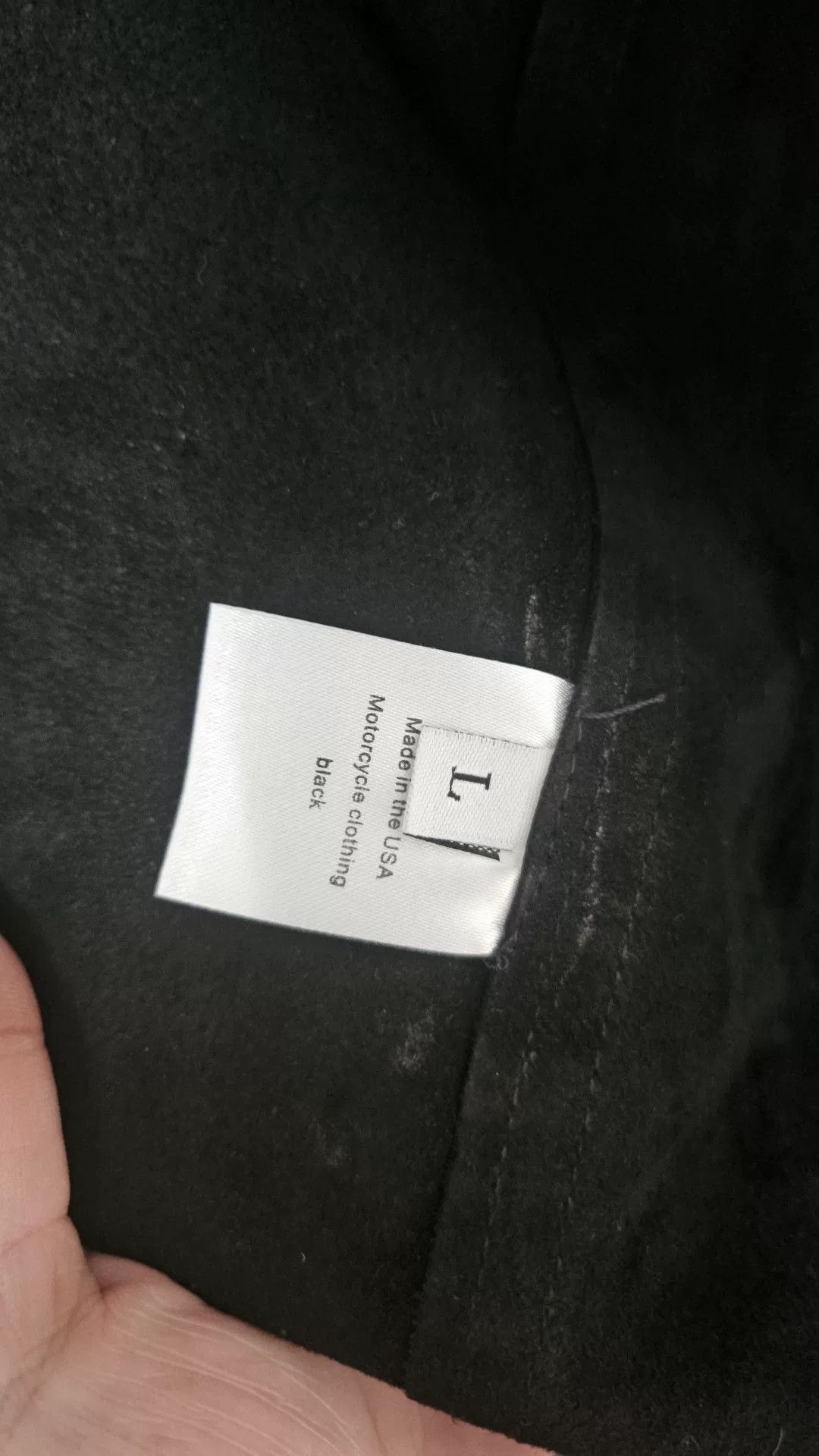 Tellason Tellason Horsehide Motorcycle Leather Jacket Size US L / EU 52-54 / 3 - 7 Thumbnail