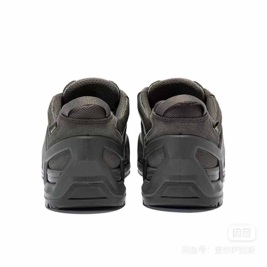 LOWA LOWA ZEPHYR MK2 Hiking Shoes Size US 10.5 / EU 43-44 - 4 Thumbnail