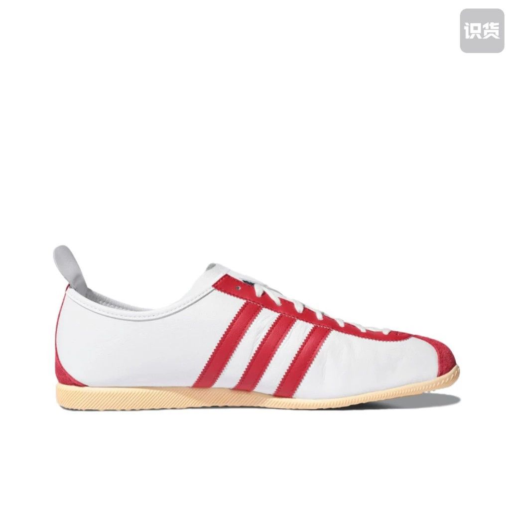 Adidas adidas Originals Japan Golf Shoes Size US 9 / EU 42 - 5 Thumbnail