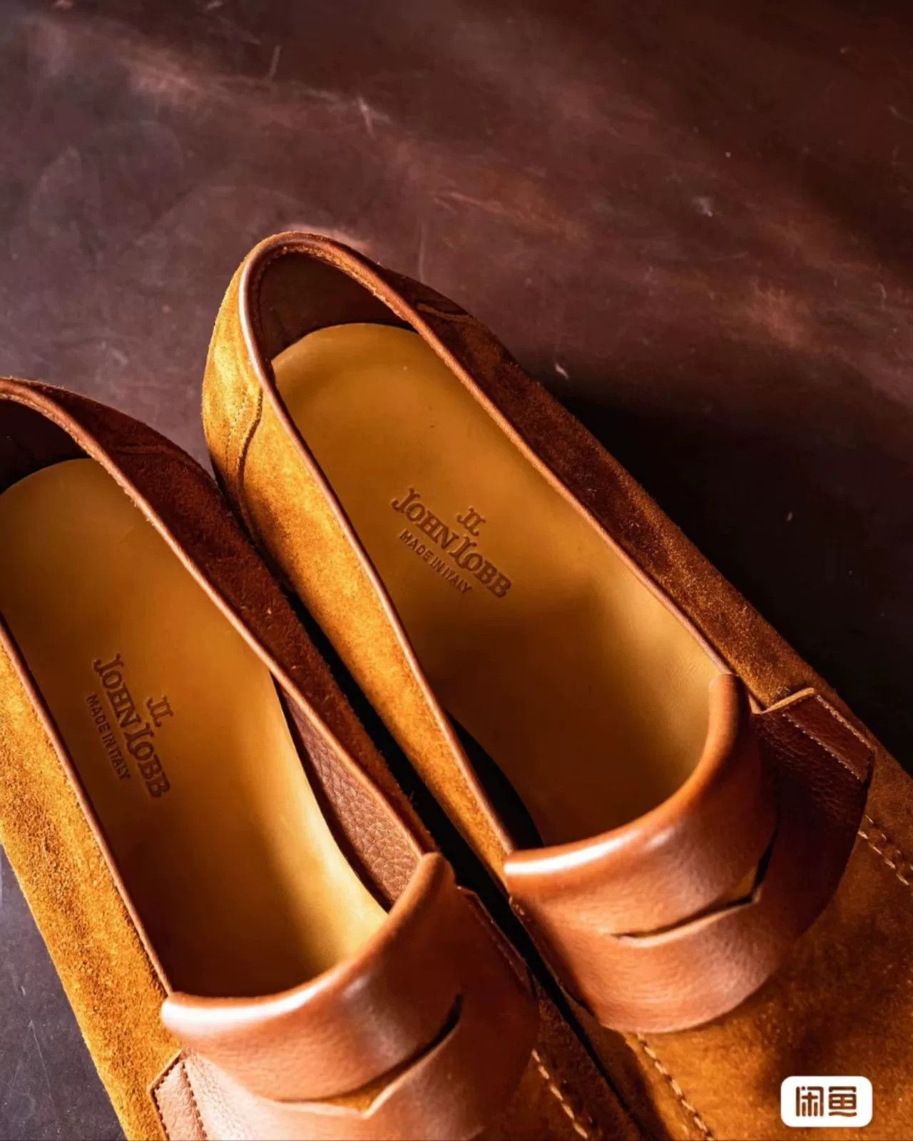 John Lobb John Lobb Turvey Loafers Size US 9 / EU 42 - 6 Thumbnail